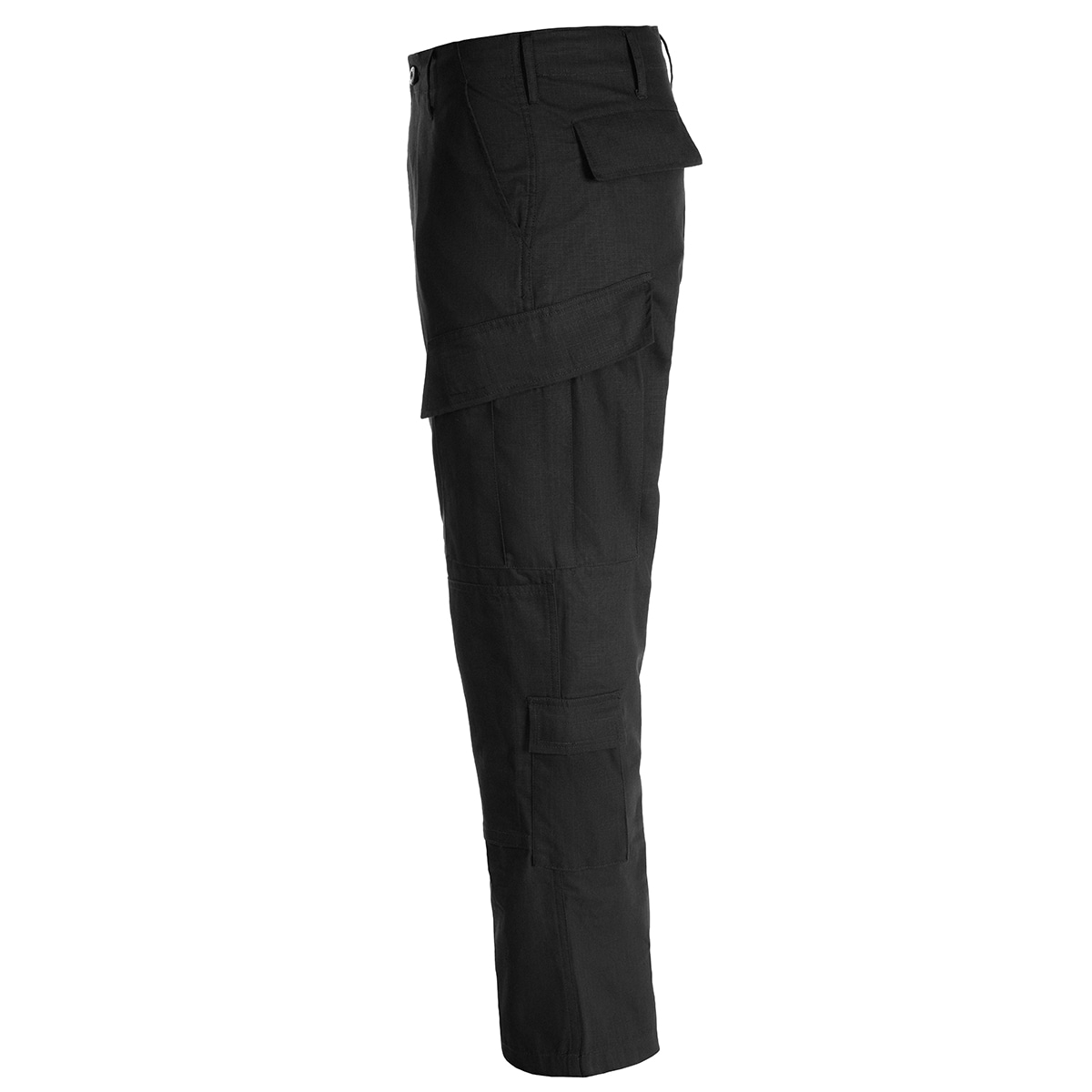 Mil-Tec US ACU Rip-Stop Military Pants Black