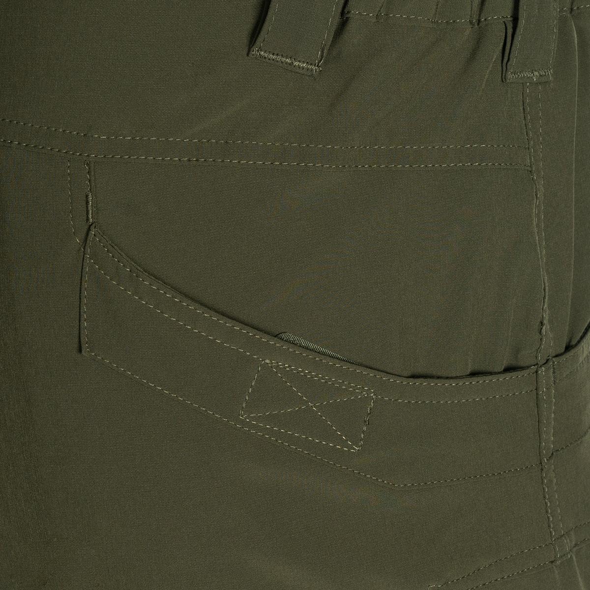 Mil-Tec Assault Softshell Pants - Ranger Green