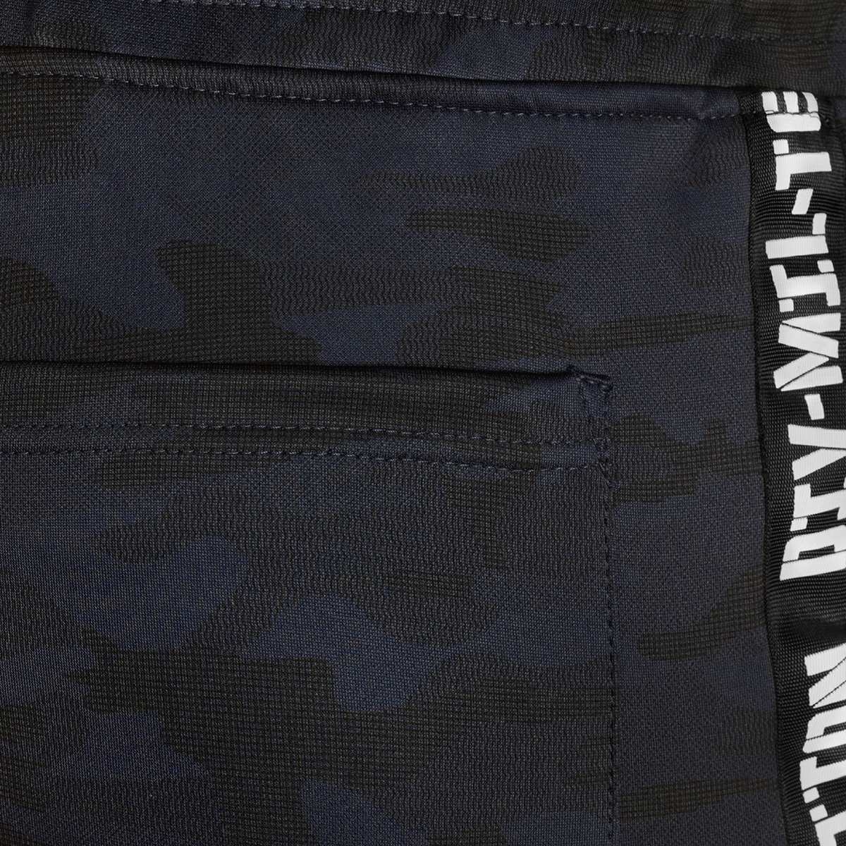 Mil-Tec Dark Camo Sweatpants