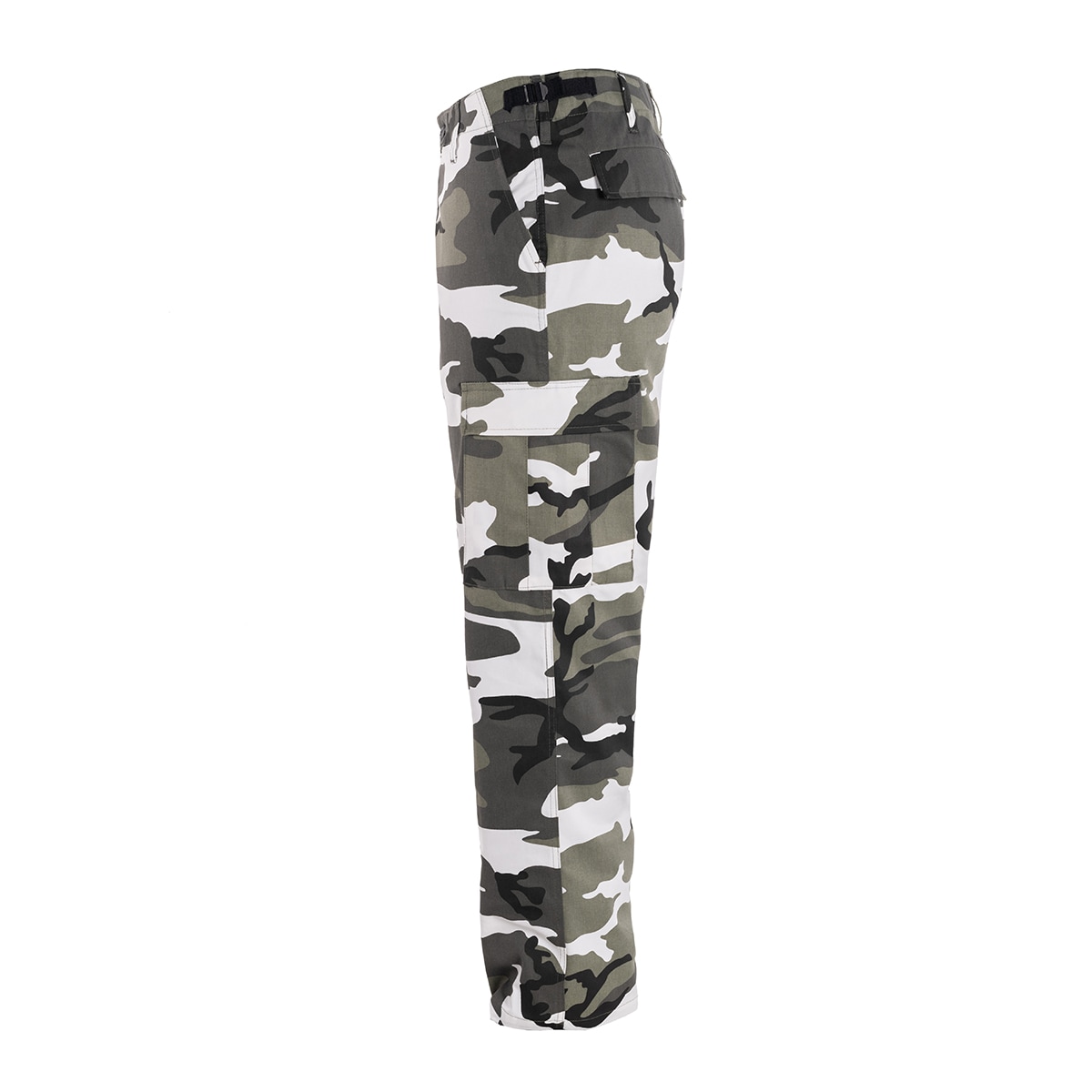 Mil-Tec US Ranger BDU Military Pants Urban