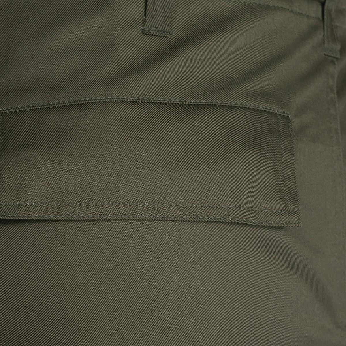 Mil-Tec Bermuda Shorts - Olive