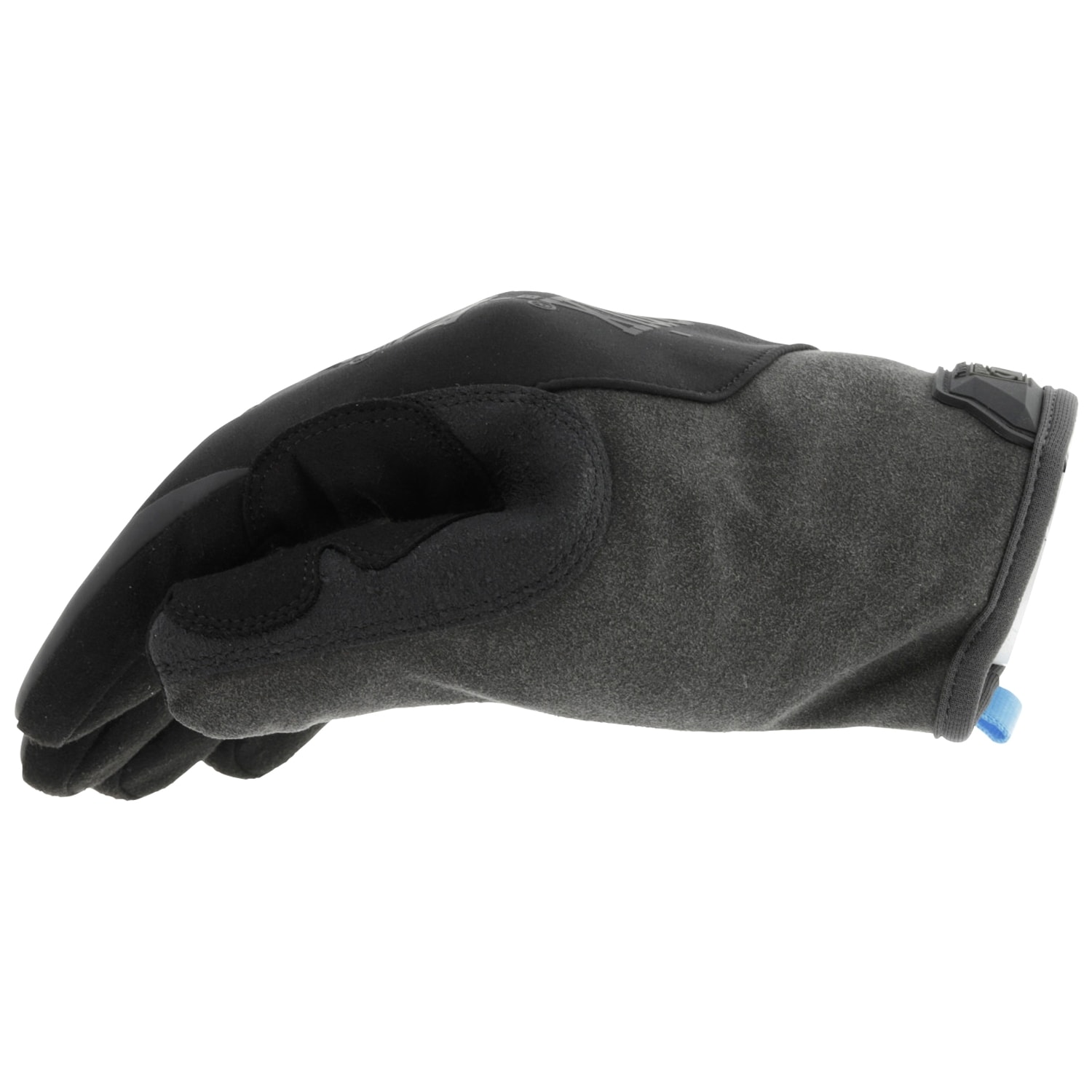 Mechanix Wear ColdWork Original Tactical Gloves - Black/Grey