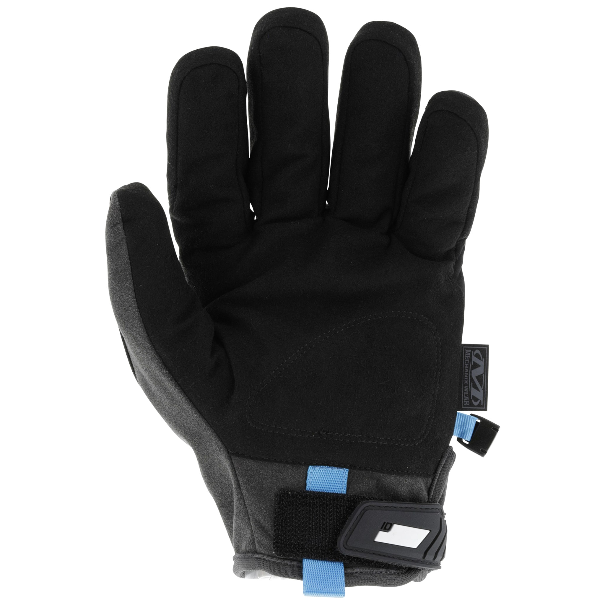 Mechanix Wear ColdWork Original Tactical Gloves - Black/Grey