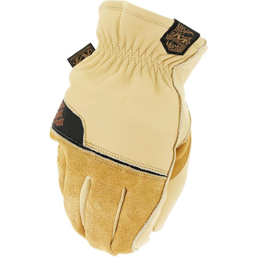 Mechanix Wear Cold Weather Durahide Insulated Driver Gloves