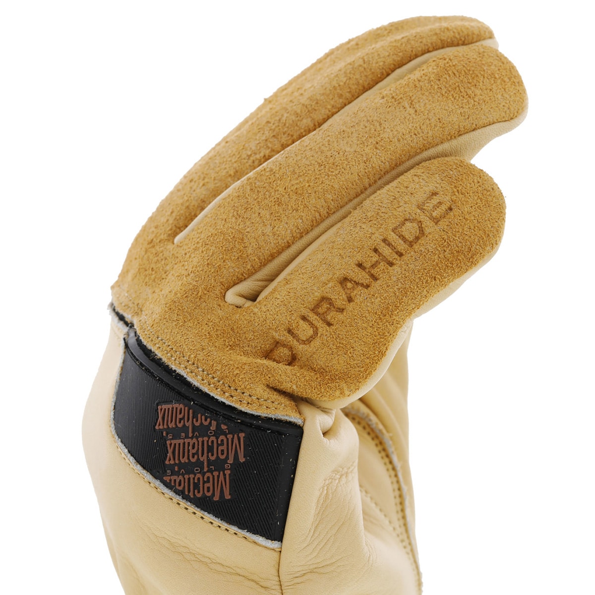 Mechanix Wear Cold Weather Durahide Insulated Driver Gloves