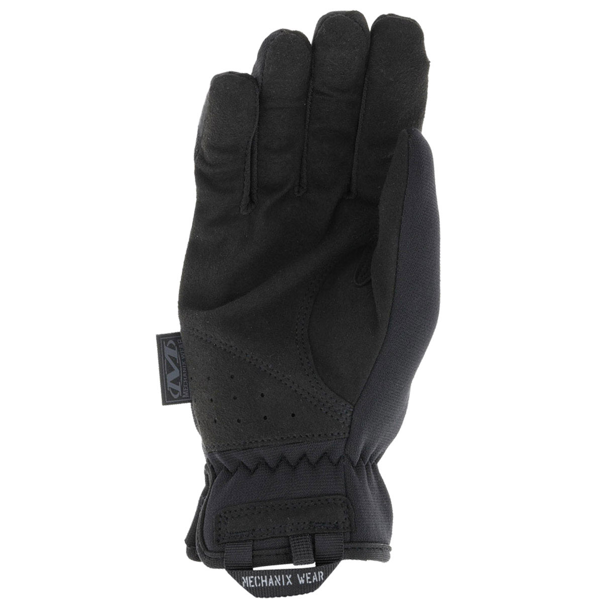 Mechanix Wear Fast Fit Women's Tactical Covert Gloves Black