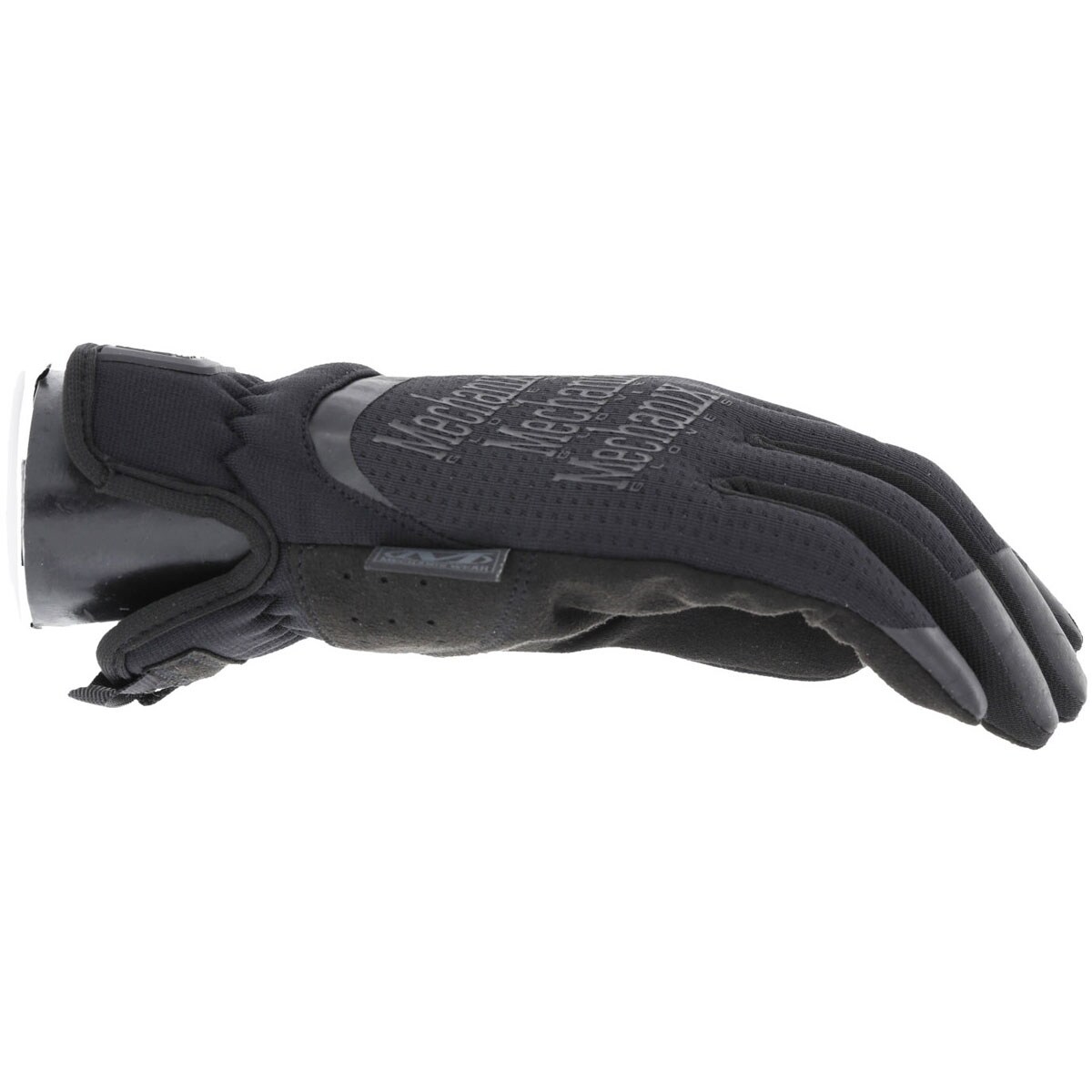 Mechanix Wear Fast Fit Women's Tactical Covert Gloves Black