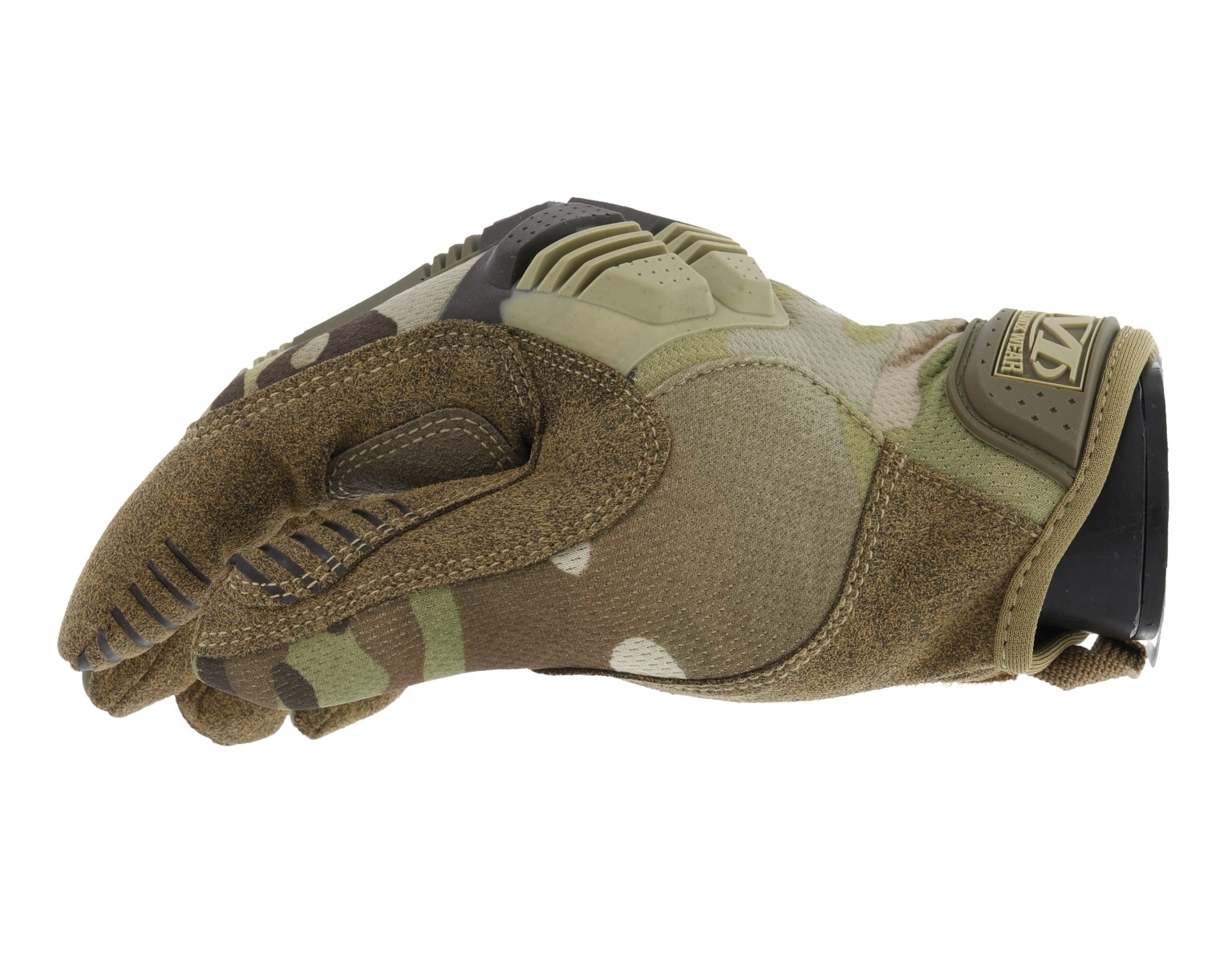 Mechanix Wear M-Pact Tactical Gloves - MultiCam