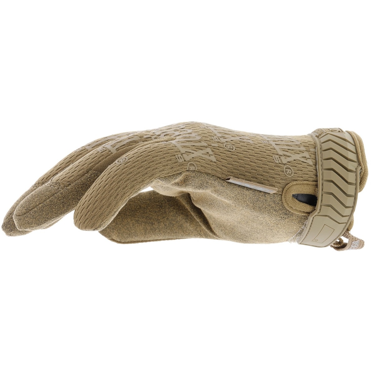 Mechanix Wear Original Tactical Gloves - Coyote