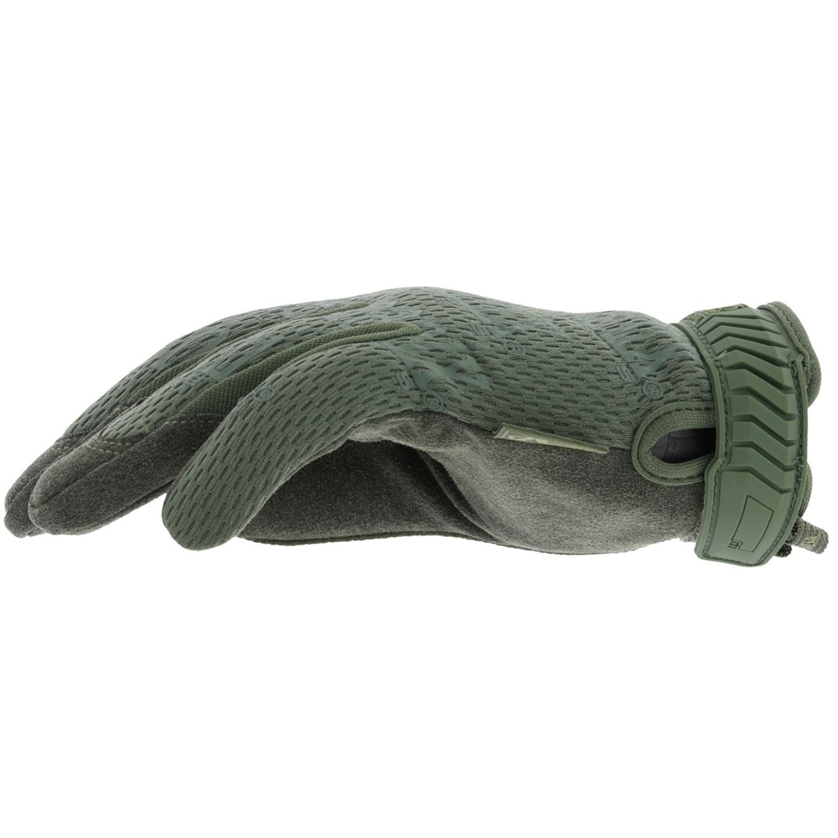 Mechanix Wear Original Tactical Gloves - Olive Drab