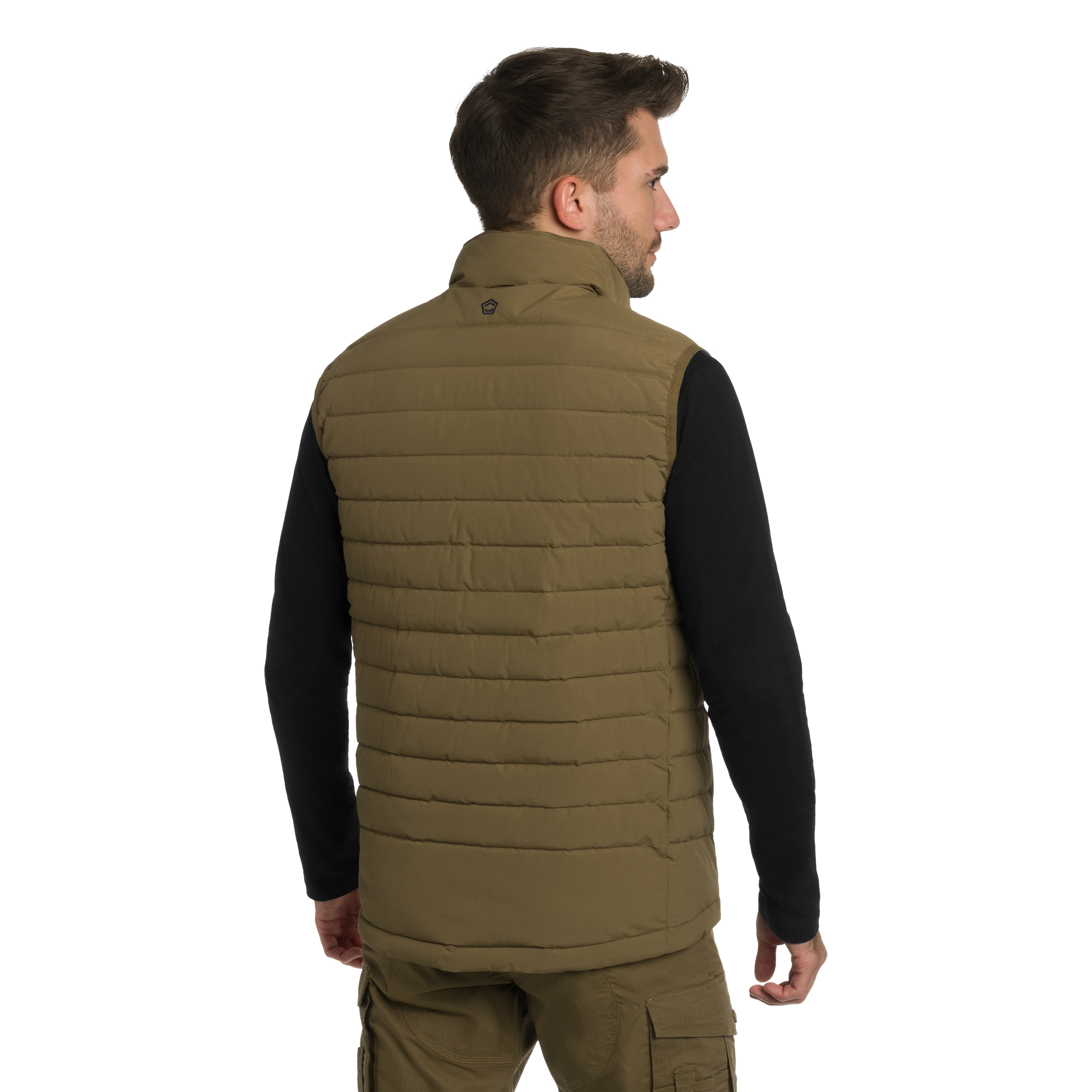 Pentagon Arcadian Vest - Coyote