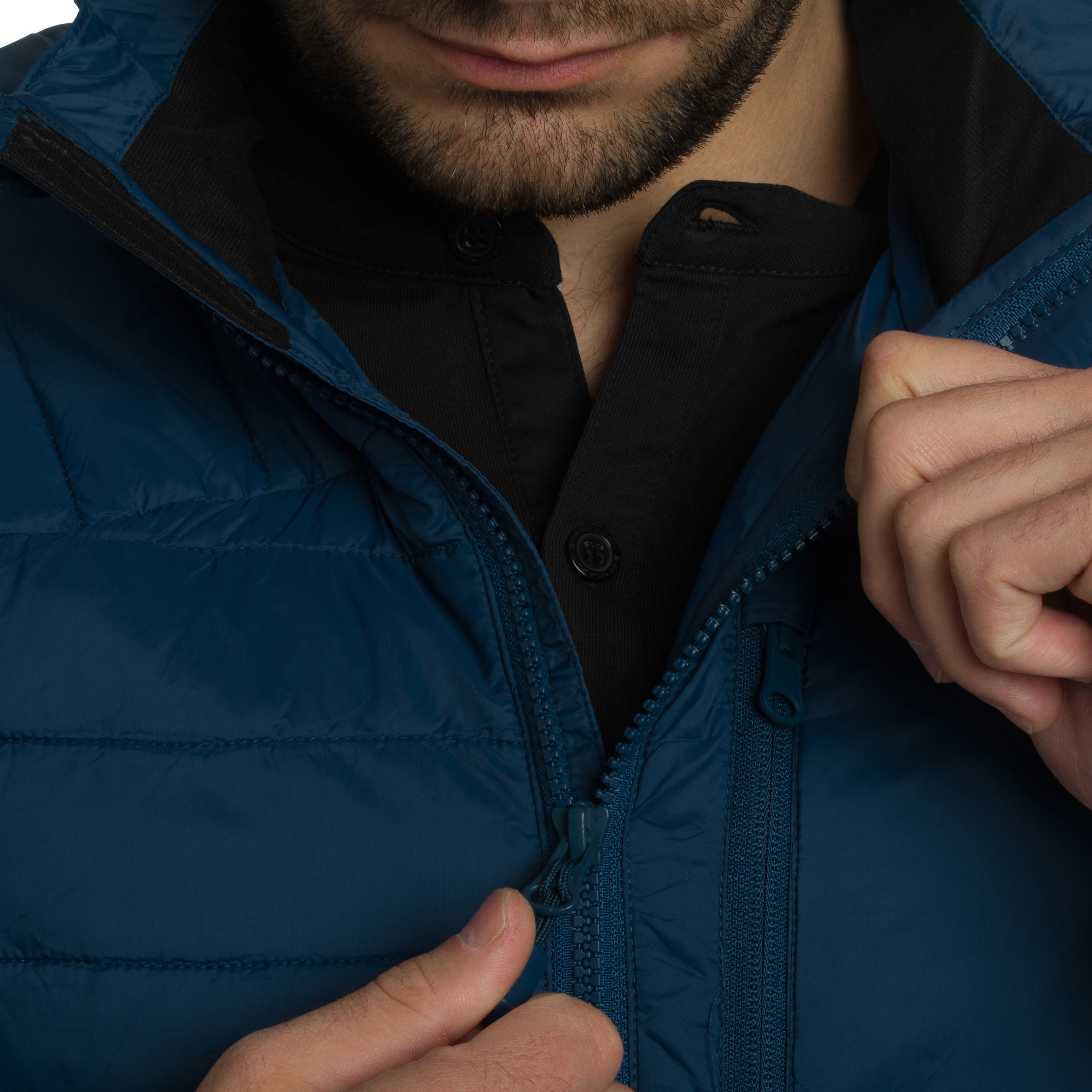 Pentagon Homer Vest - RAF Blue