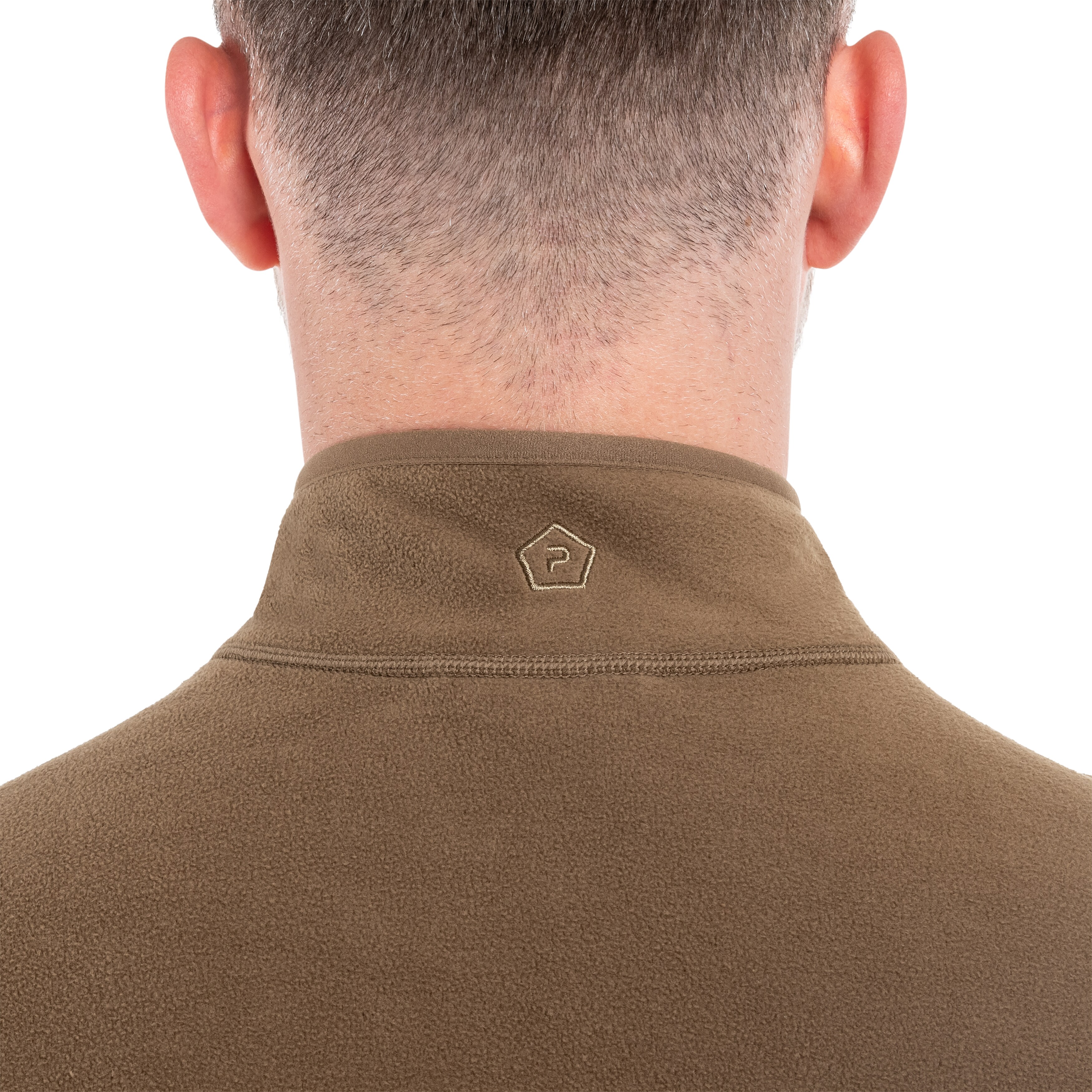 Pentagon Arkos Fleece - Coyote