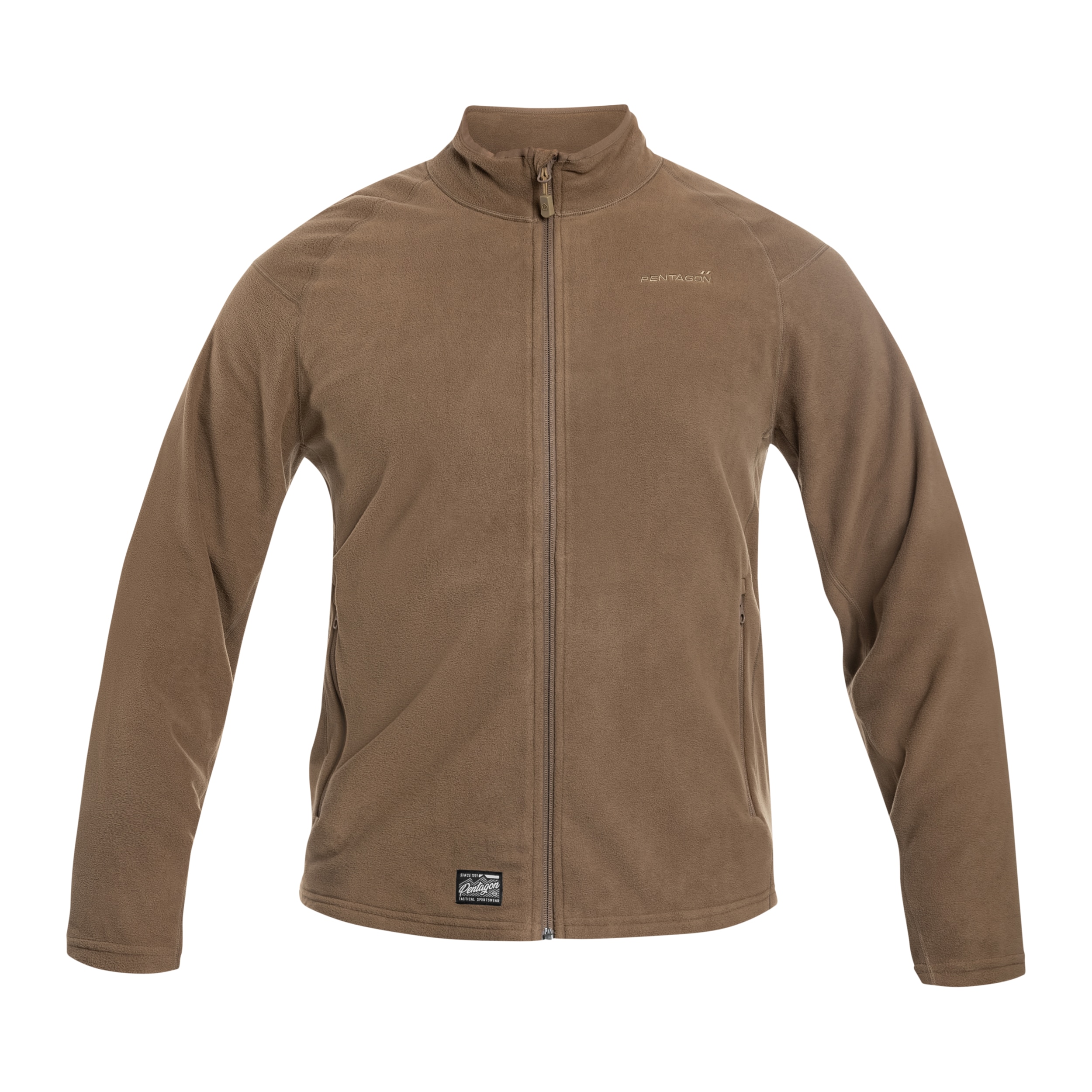 Pentagon Arkos Fleece - Coyote