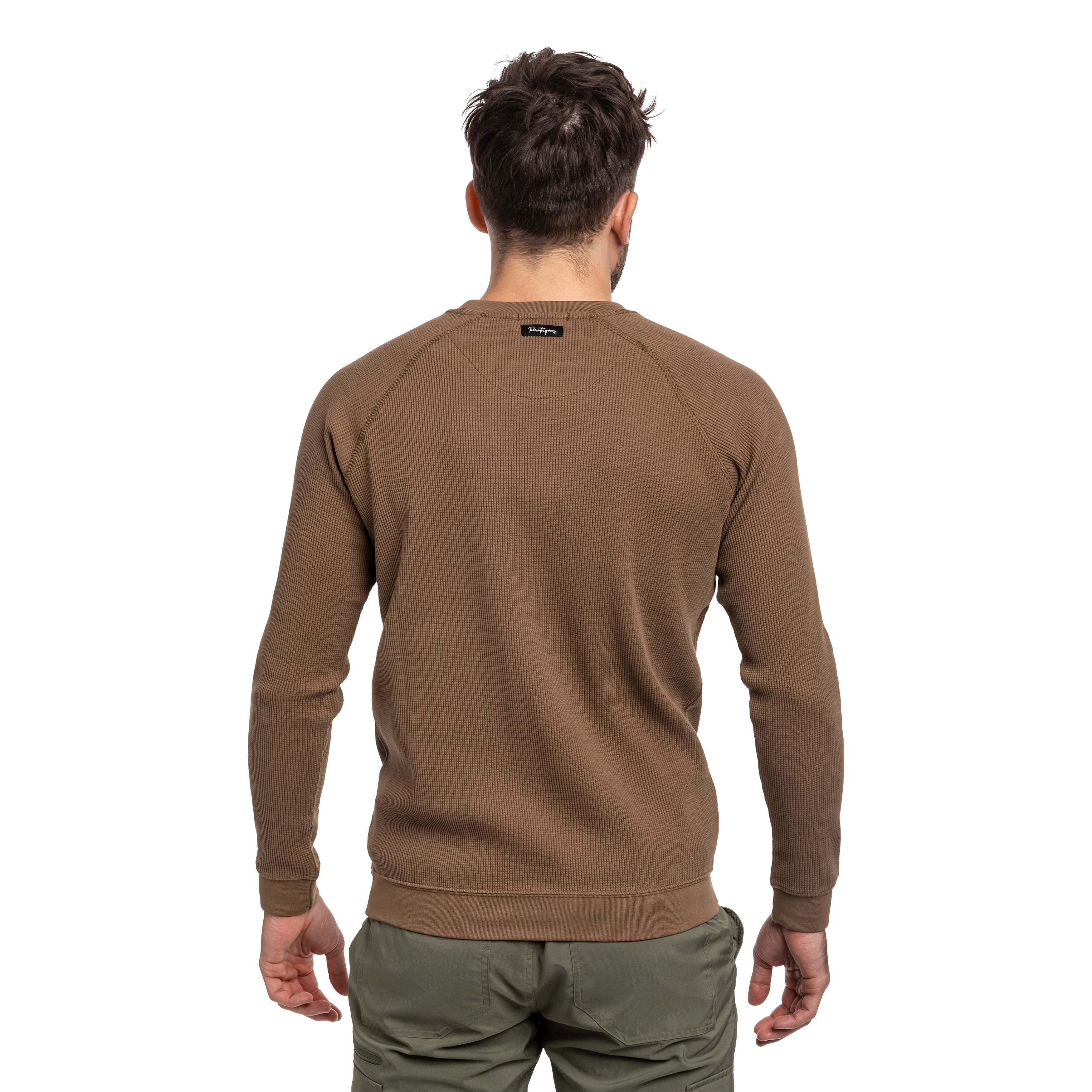 Pentagon Elysium Sweater - Coyote