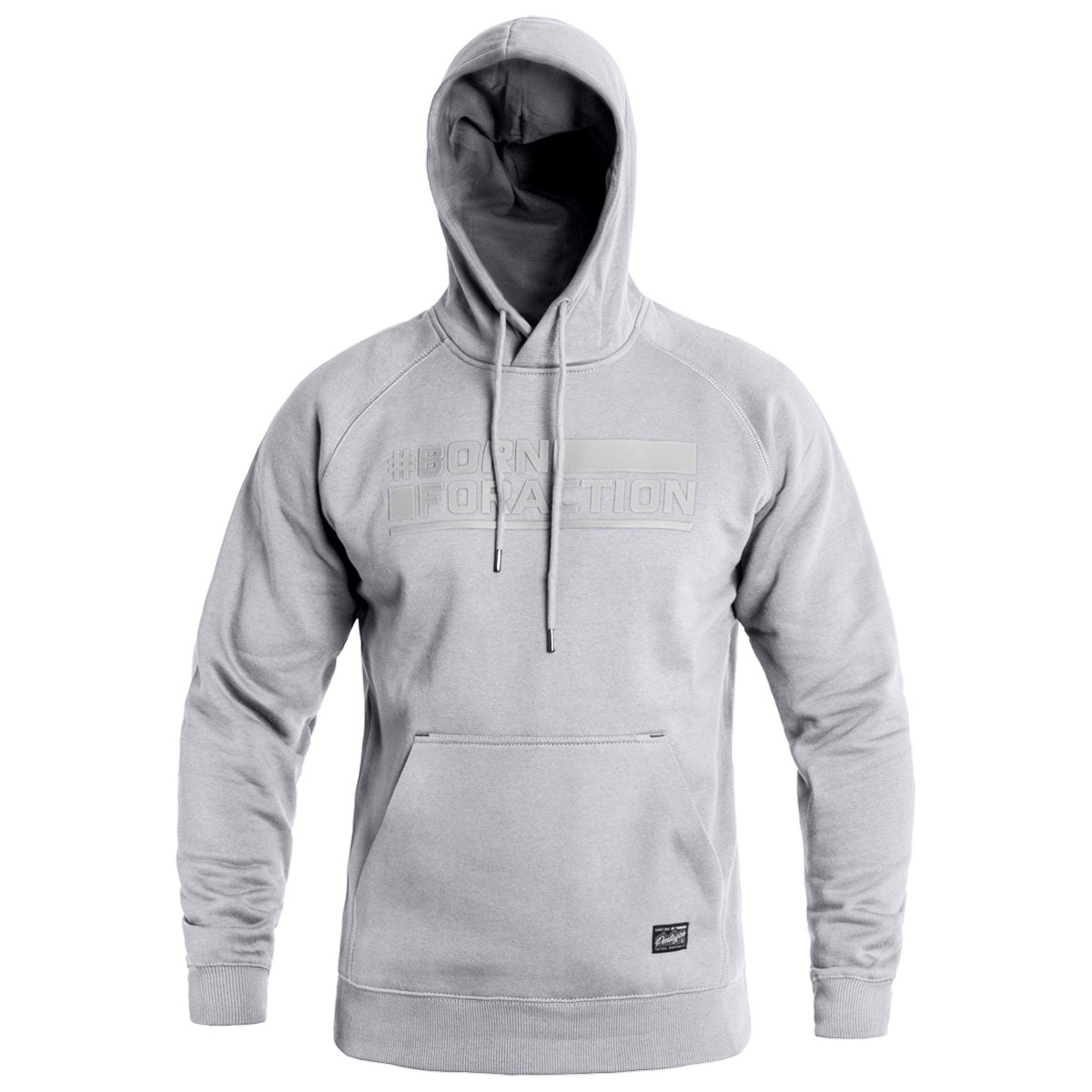 Pentagon Phaeton BA Hoodie - Melange