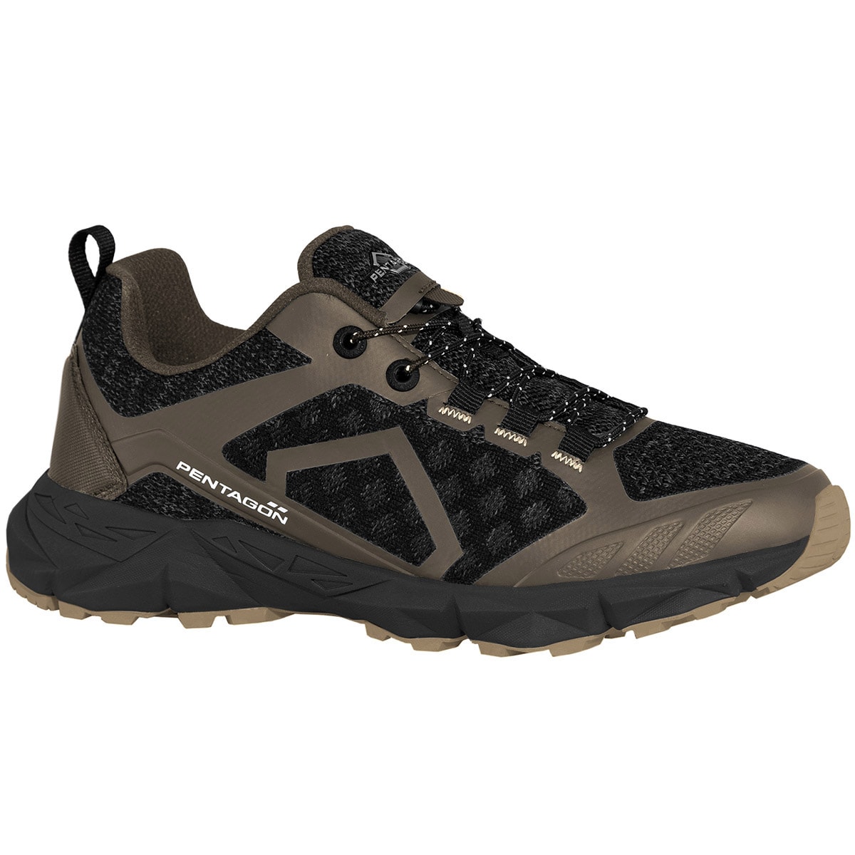 Pentagon Kion Trekking Shoes - Tactical