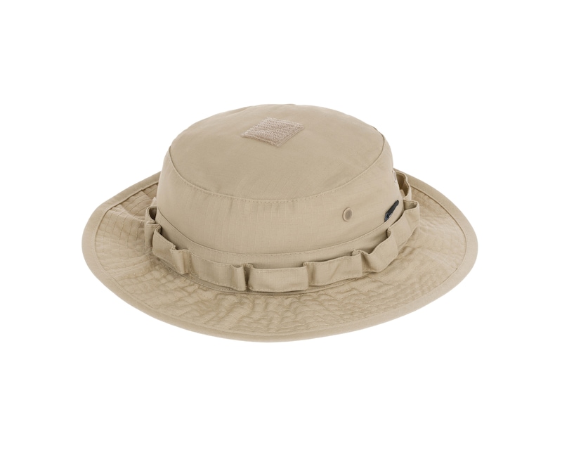 Pentagon Babylon Booniehoed - Zwart Pentagon Babylon Booniehoed - Zwart