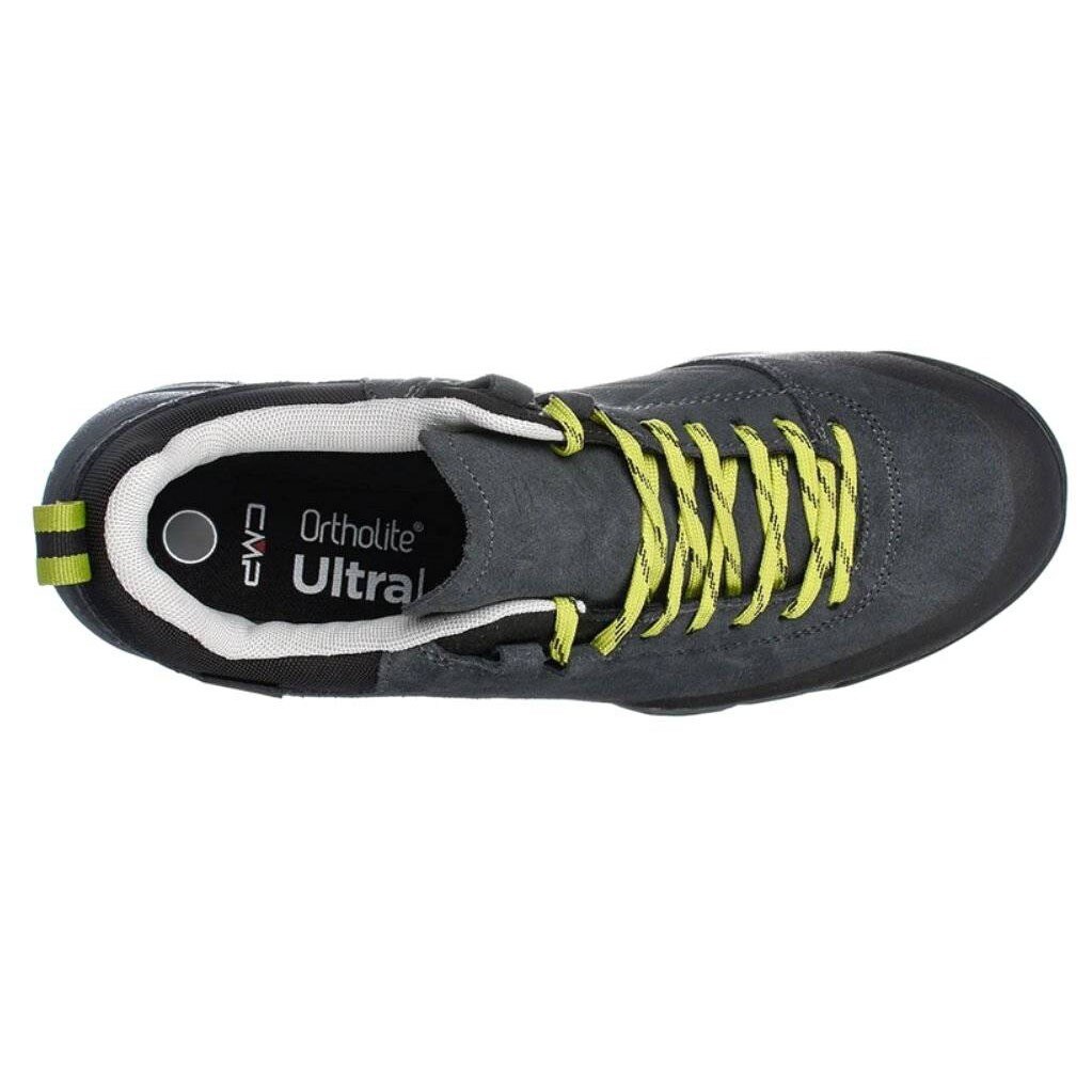 CMP Mintaka Trekking Shoes - Anthracite