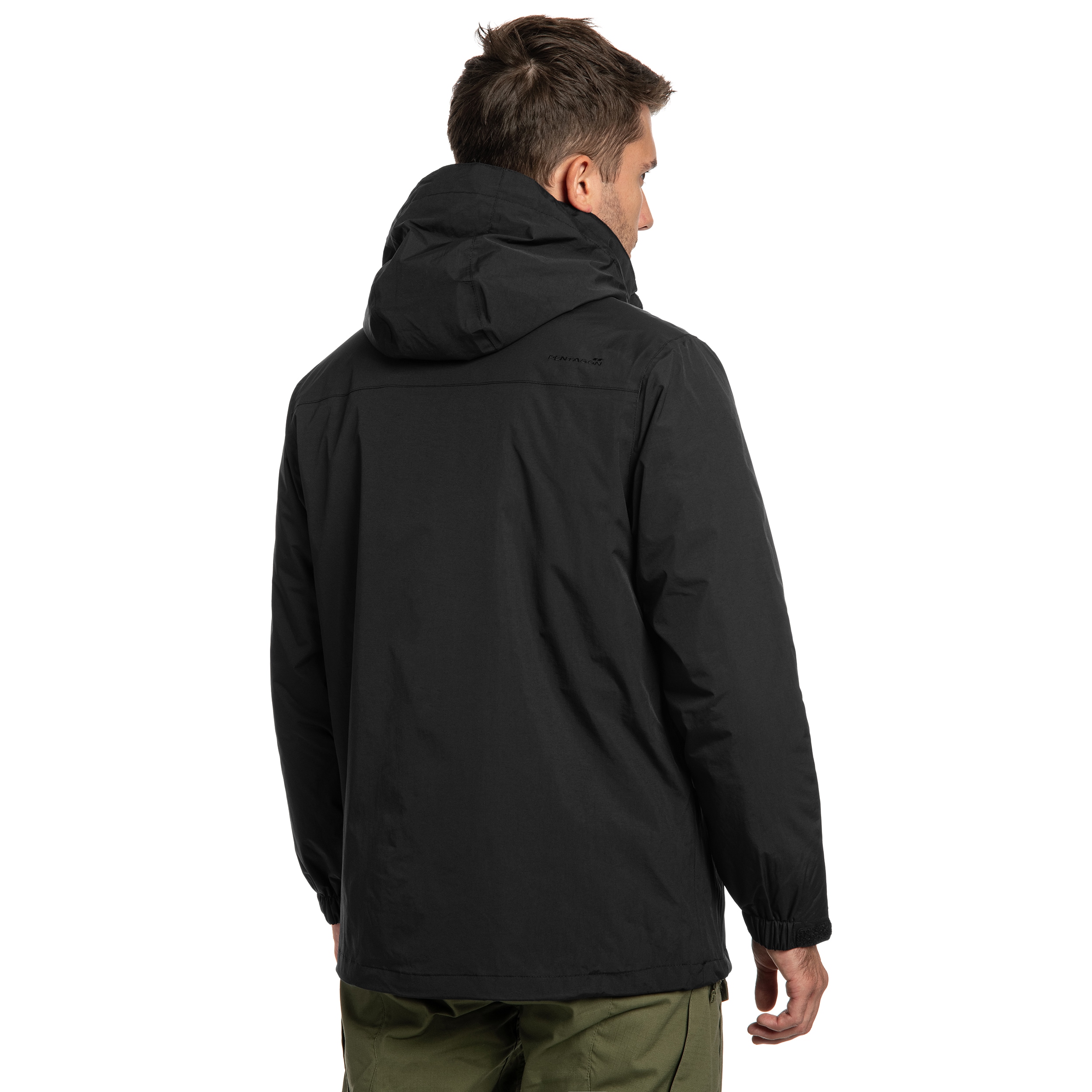 Pentagon GEN V 3.0 Jacket - Black