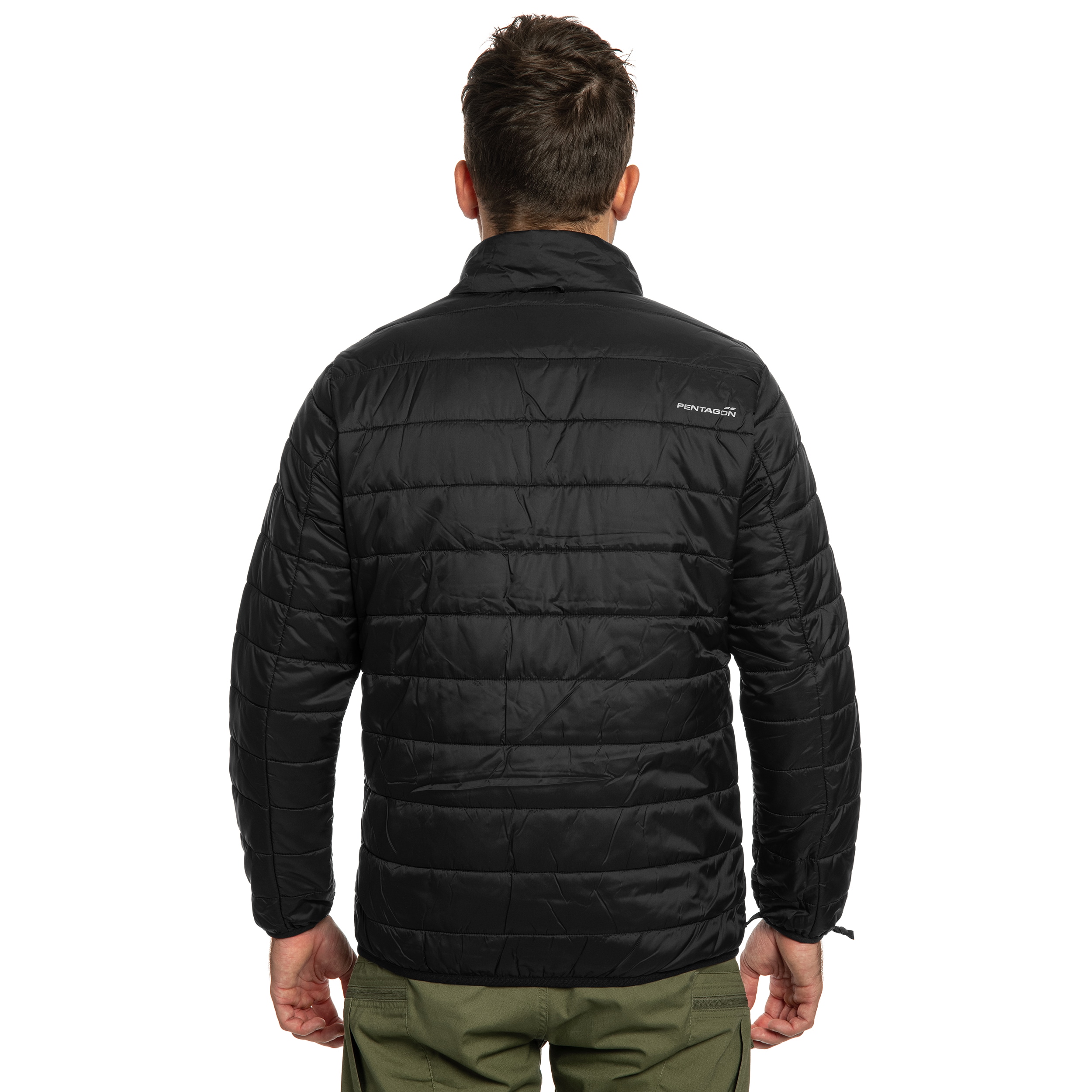 Pentagon GEN V 3.0 Jacket - Black
