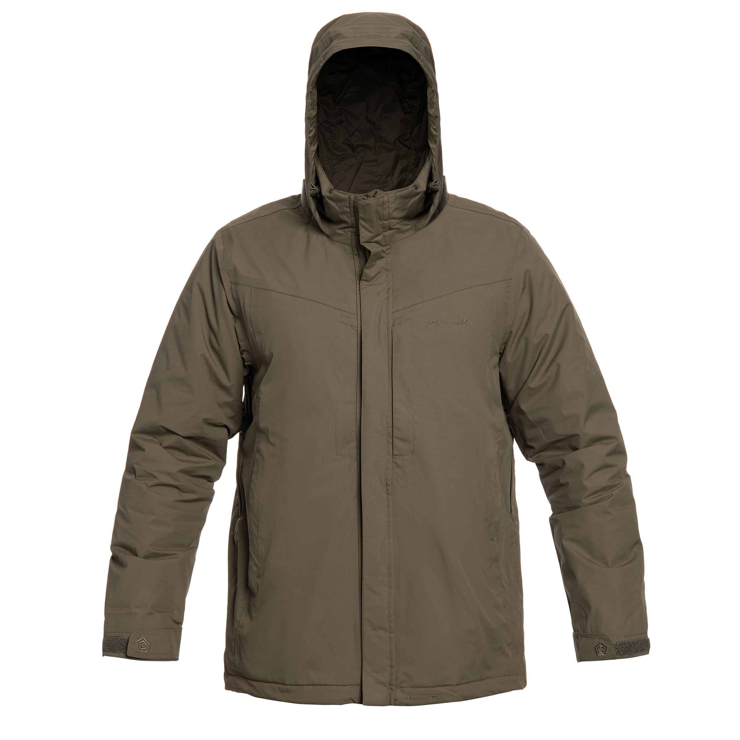 Pentagon GEN V 3.0 Jacket - RAL 7013