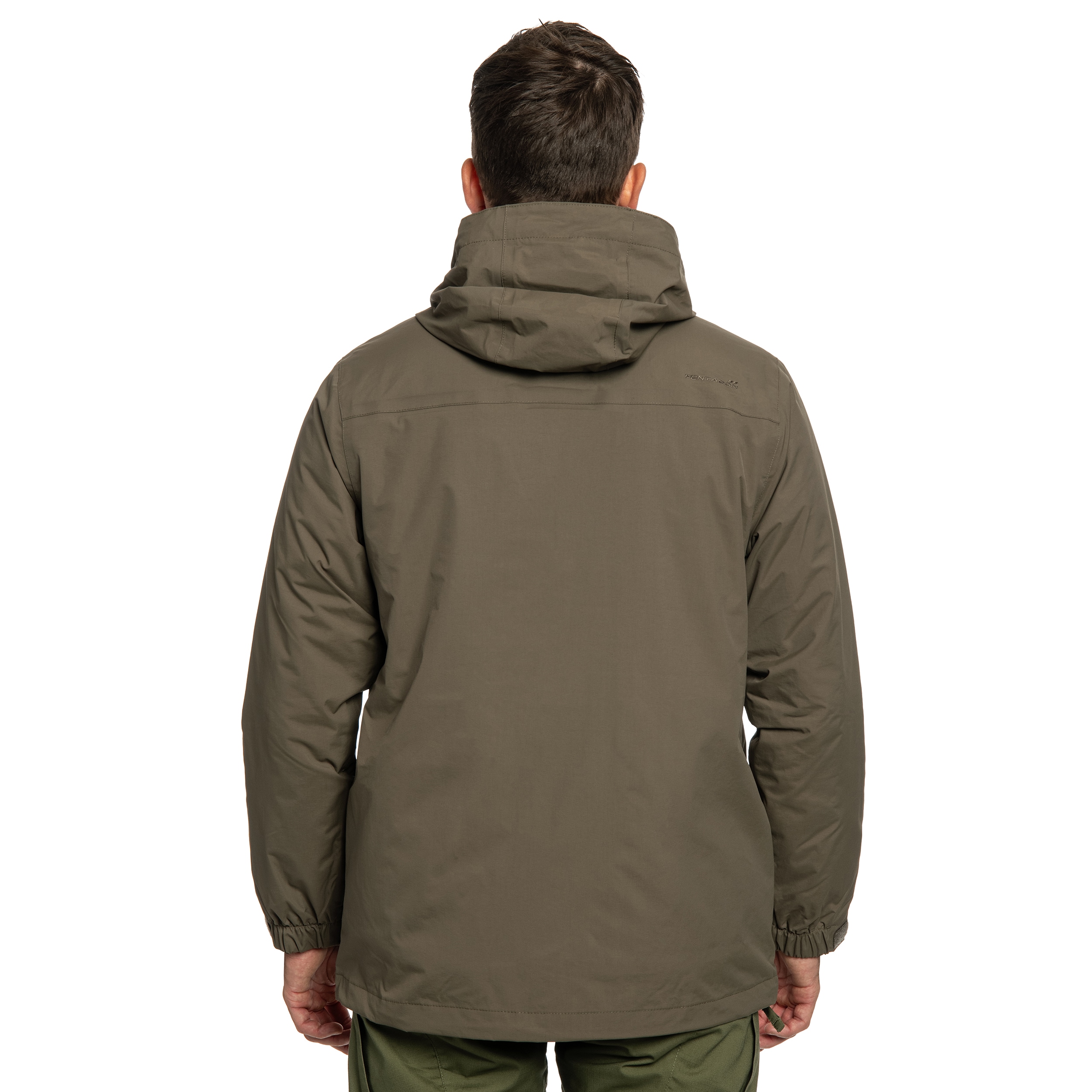 Pentagon GEN V 3.0 Jacket - RAL 7013