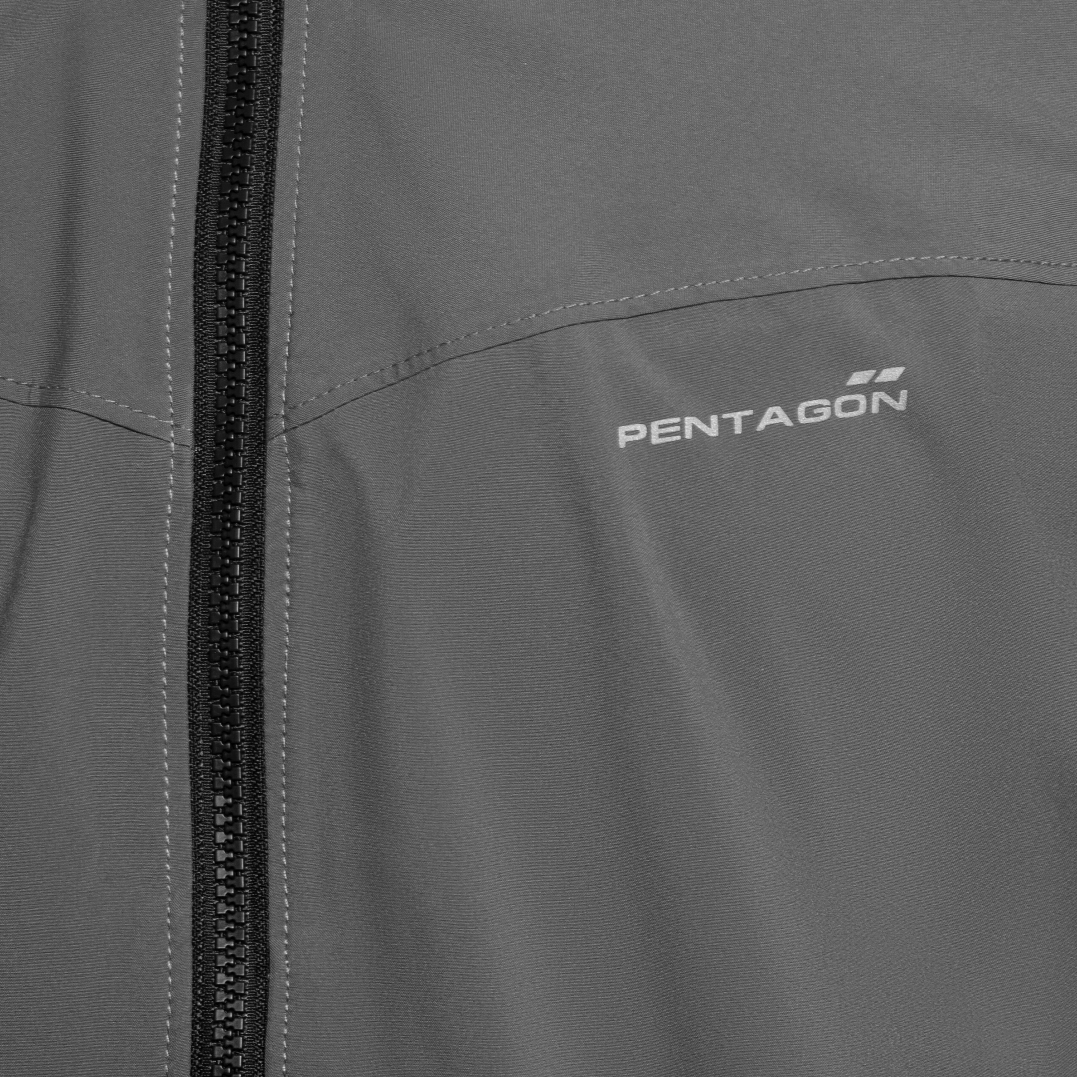 Pentagon Monlite Jacket - Wolf Grey