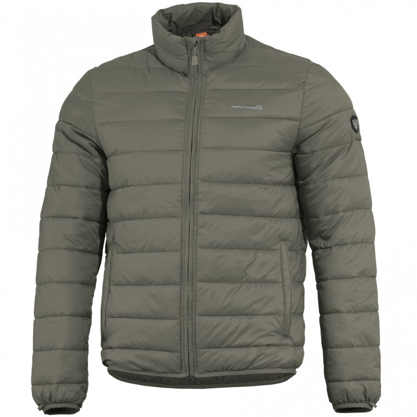 Pentagon Nucleus Jacket - RAL7013