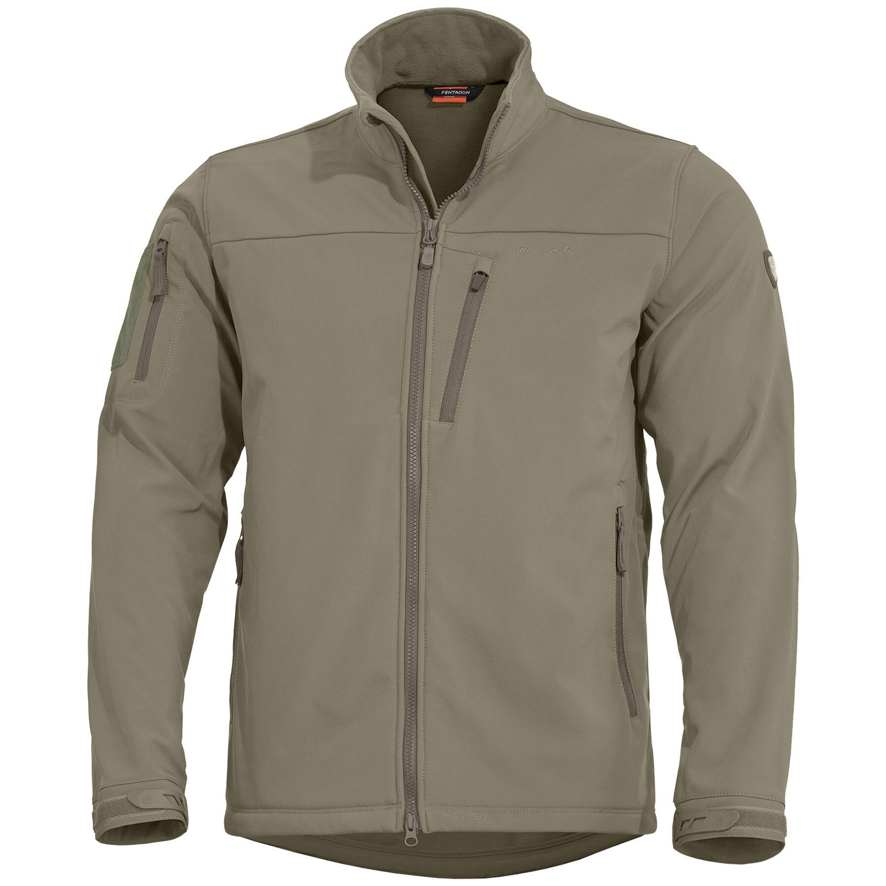 Pentagon Reiner 2.0 Jacket - Grindle Green