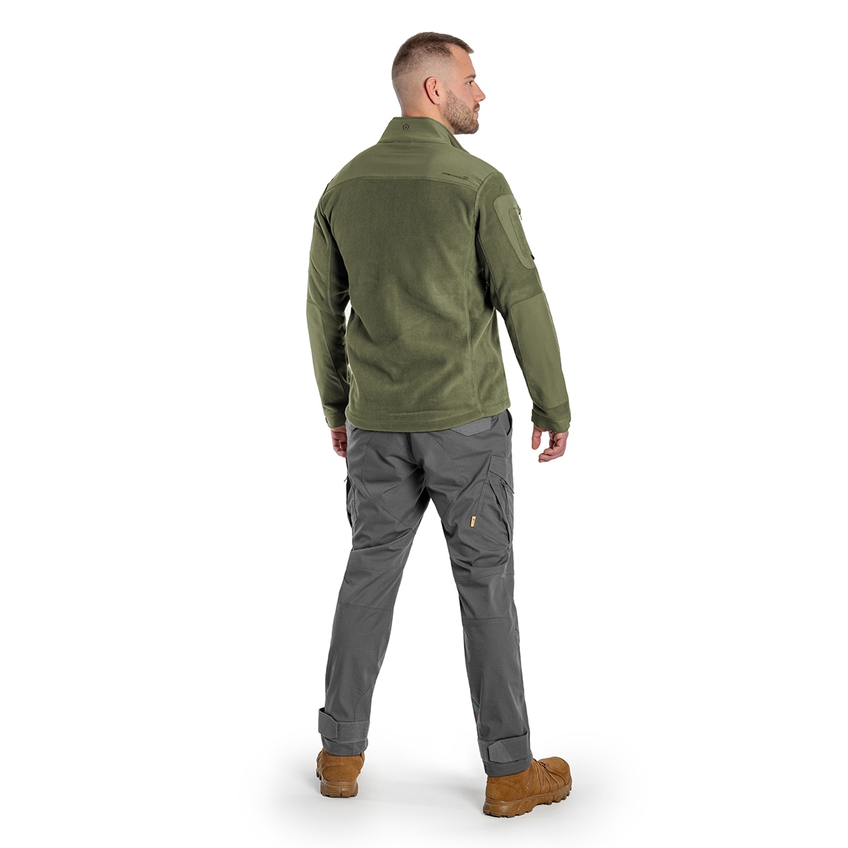 Pentagon Perseus 2.0 Fleece Jacket - Olive