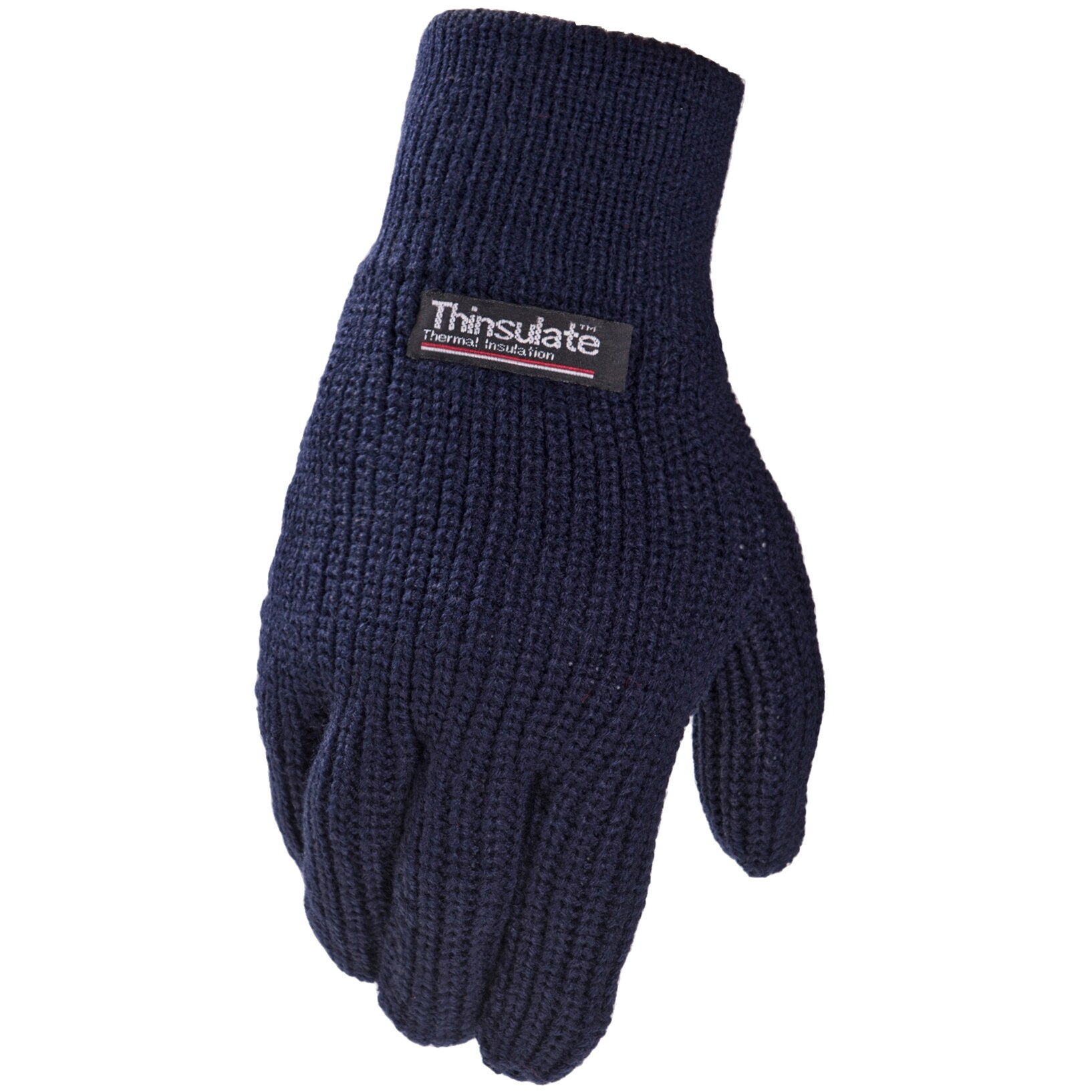 Pentagon Thinsulate Navy Gloves