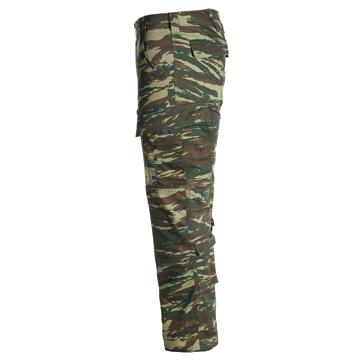 Pentagon ACU Military Pants - Greek Lizard