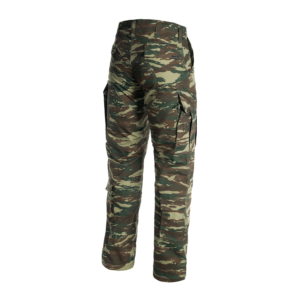Pentagon ACU Military Pants - Greek Lizard