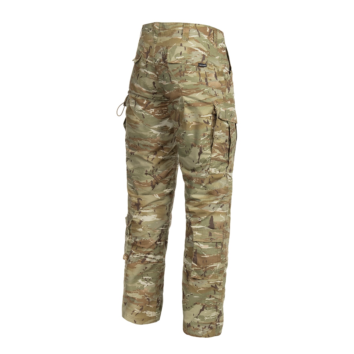 Pentagon ACU Military Pants - PentaCamo