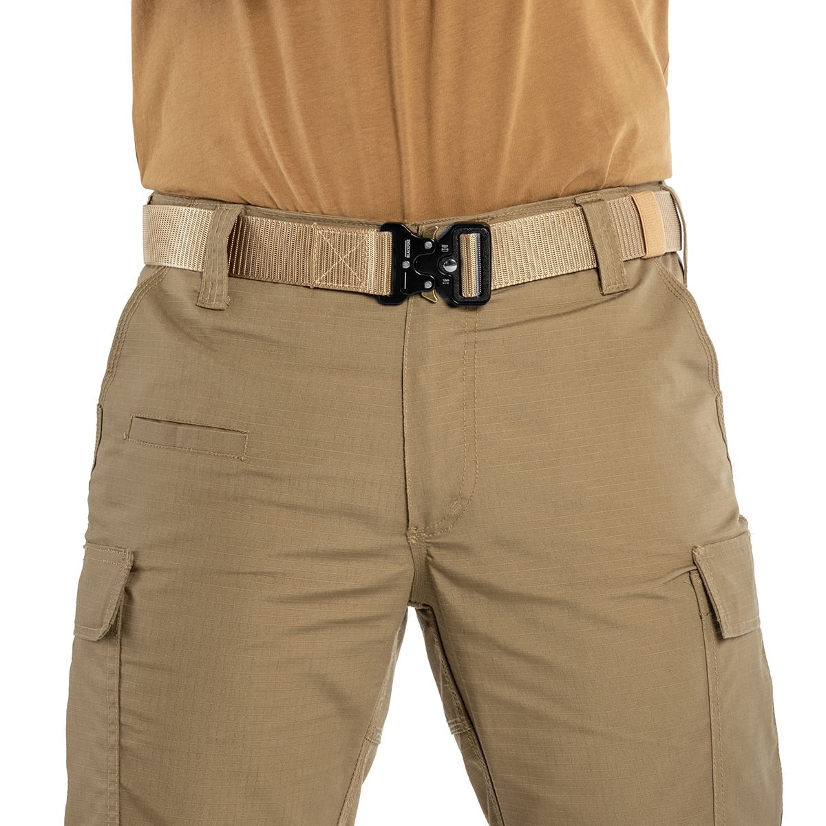 Pentagon BDU 2.0 Military Pants - Coyote