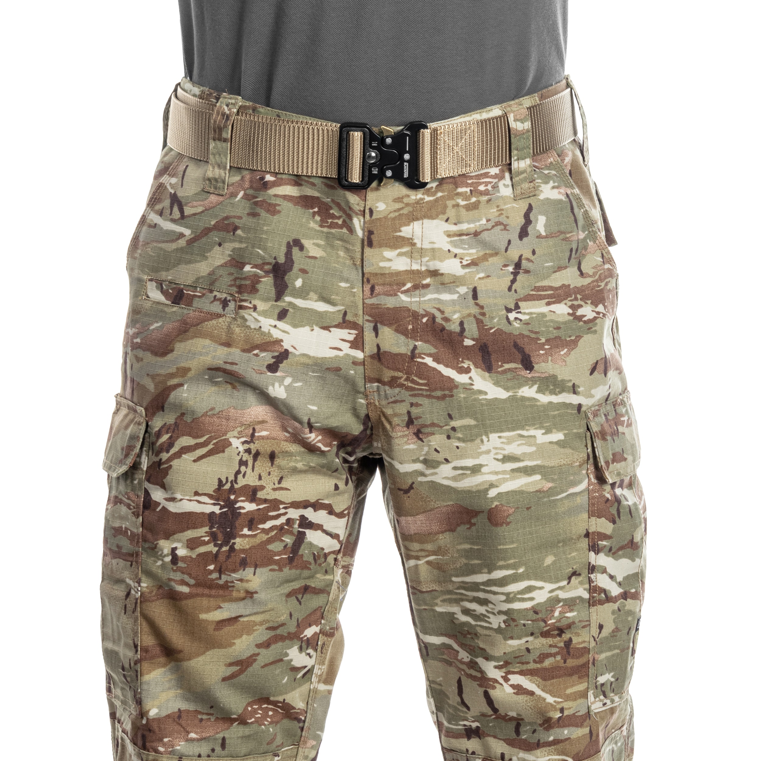 Pentagon BDU 2.0 Military Pants - PentaCamo