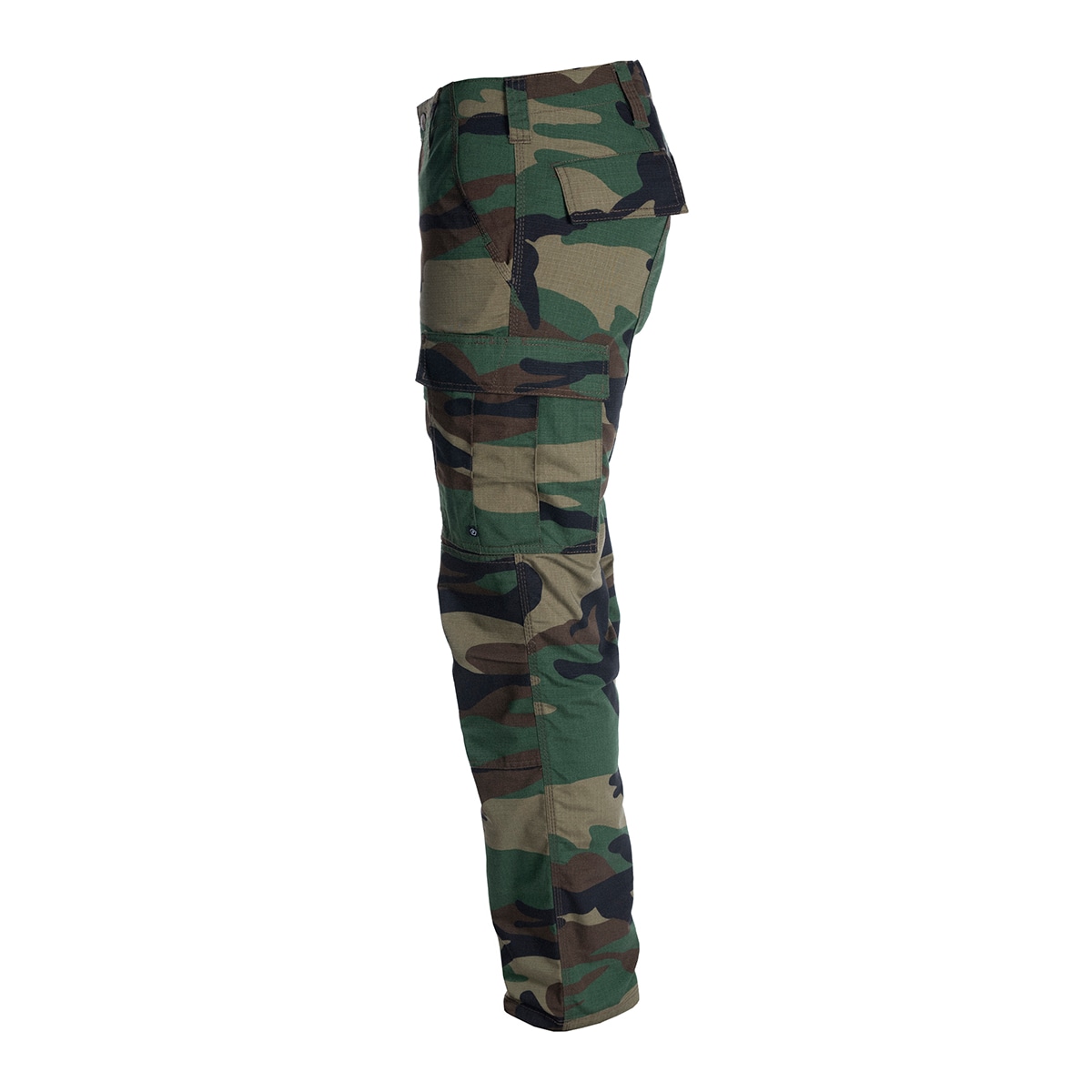 Pentagon BDU 2.0 Military Pants - Woodland