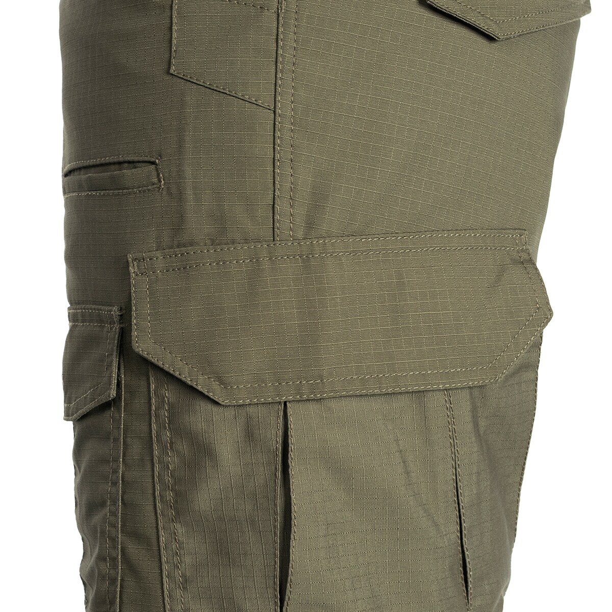 Pants Pentagon Lycos Ranger Green