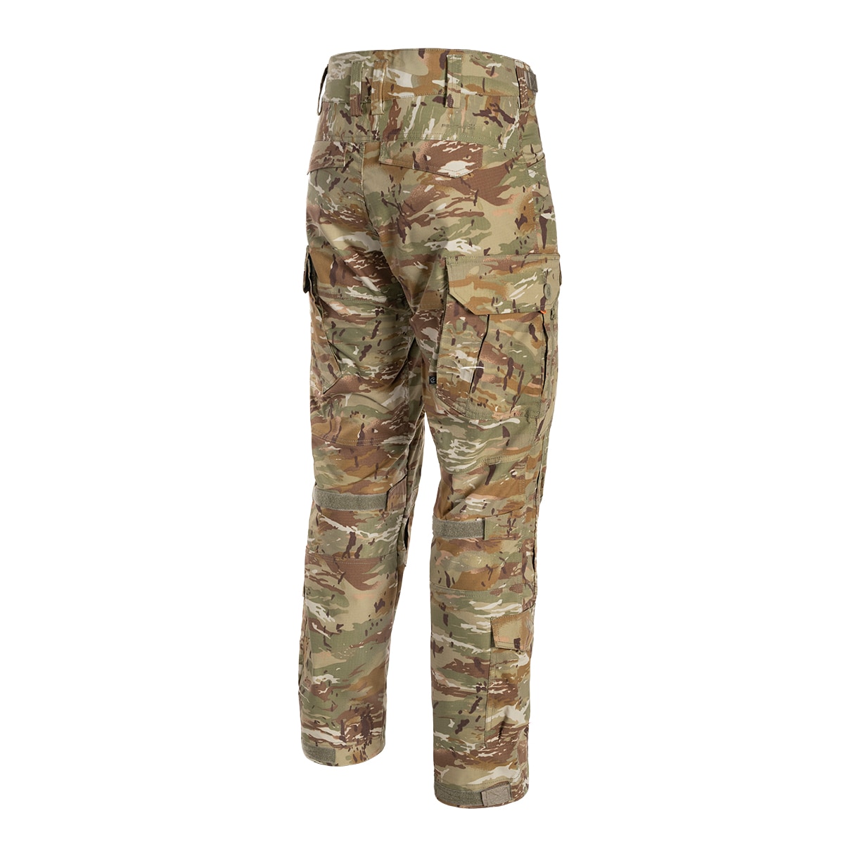 Pentagon Wolf Combat Pants - PentaCamo
