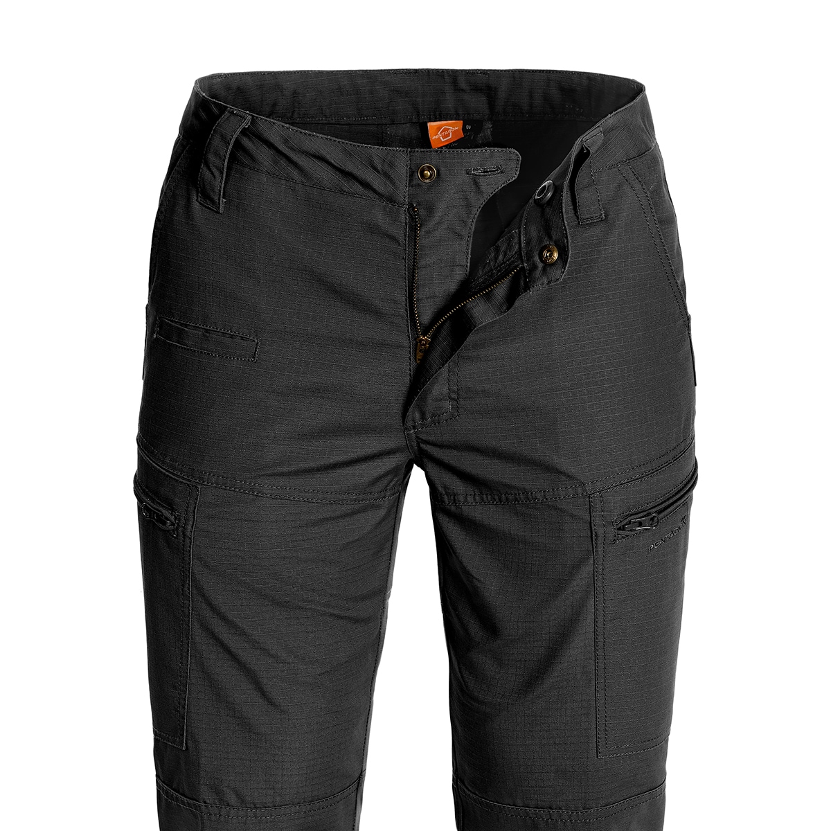 Pentagon Ypero Pants - Black