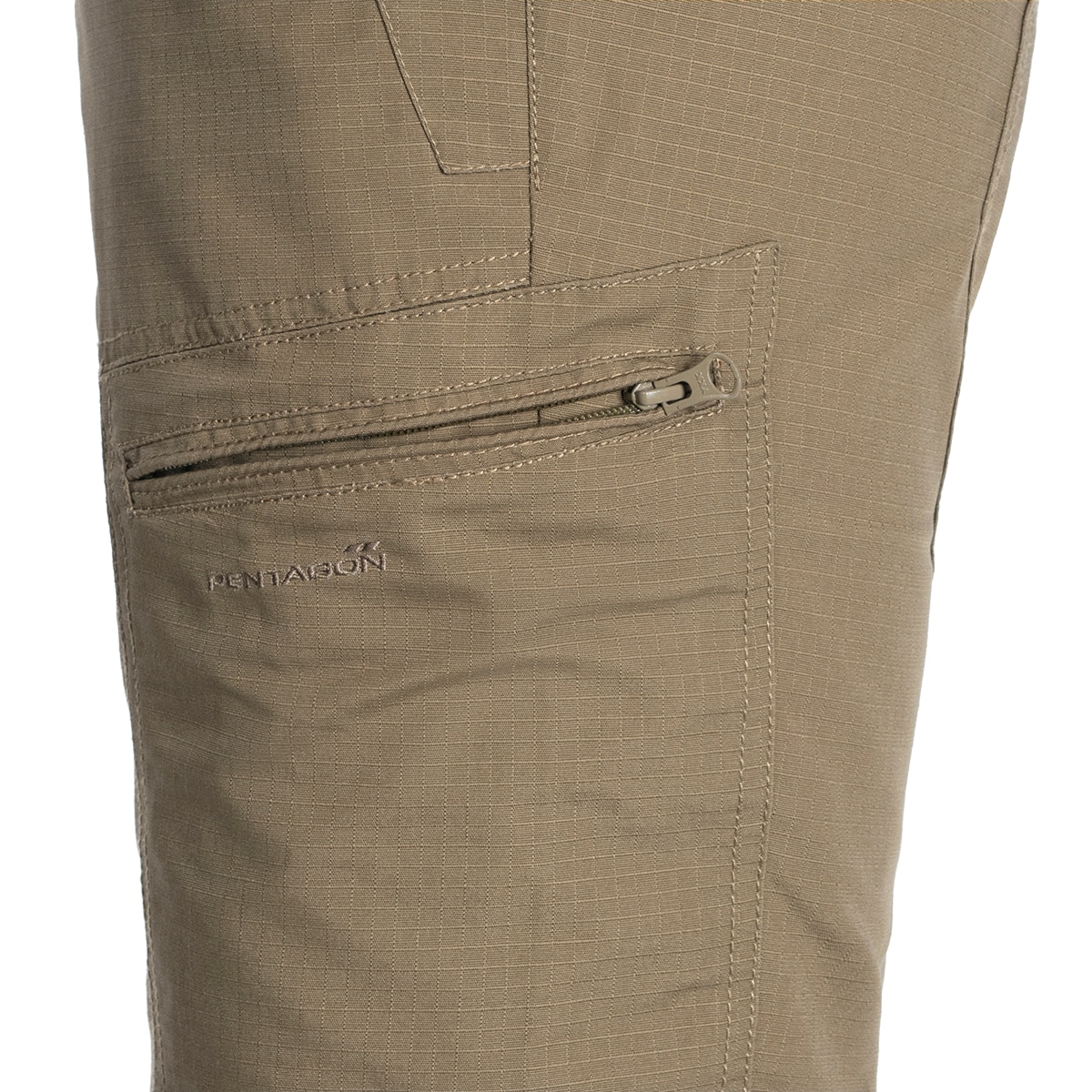 Pentagon Ypero Pants - Coyote