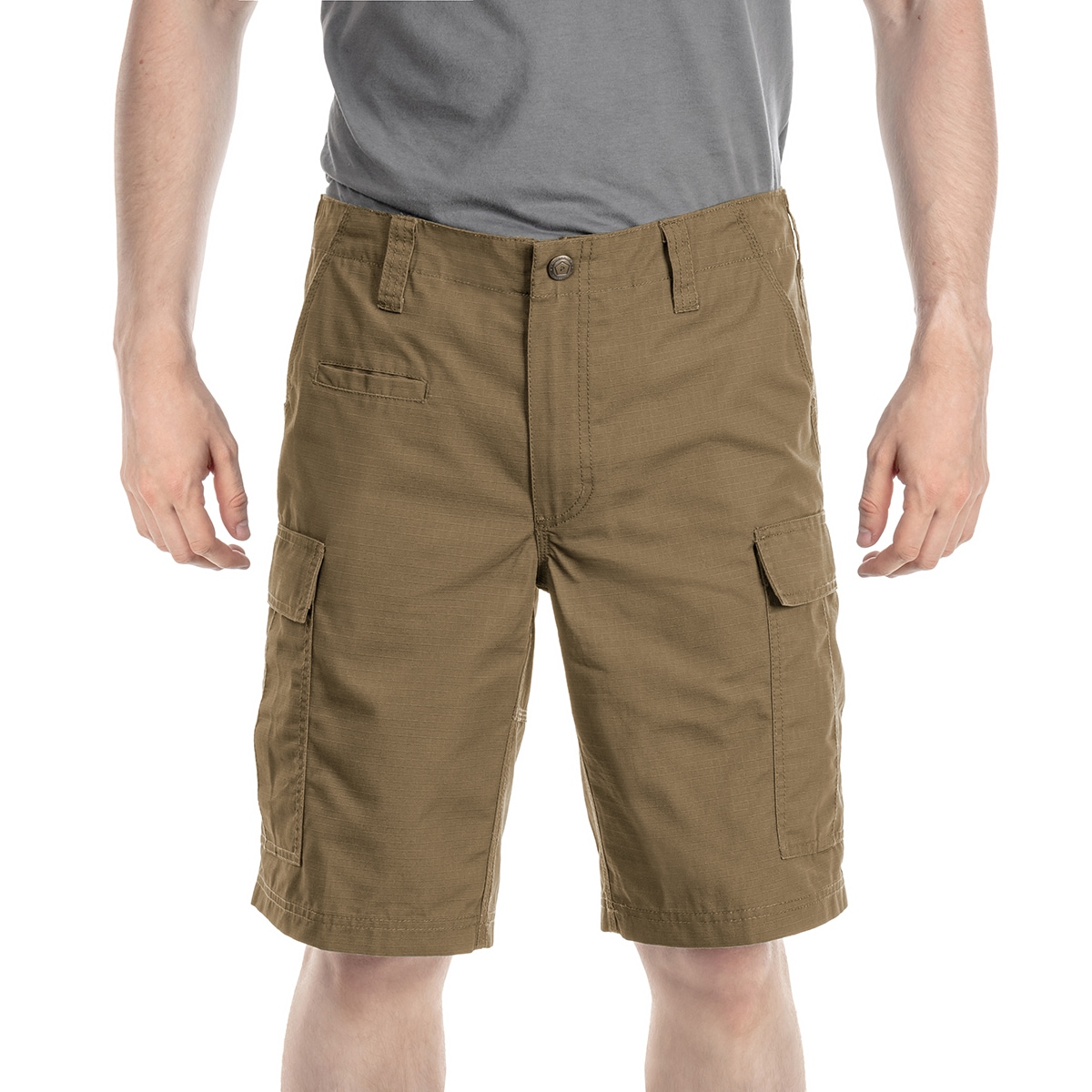 Pentagon BDU Shorts - Coyote