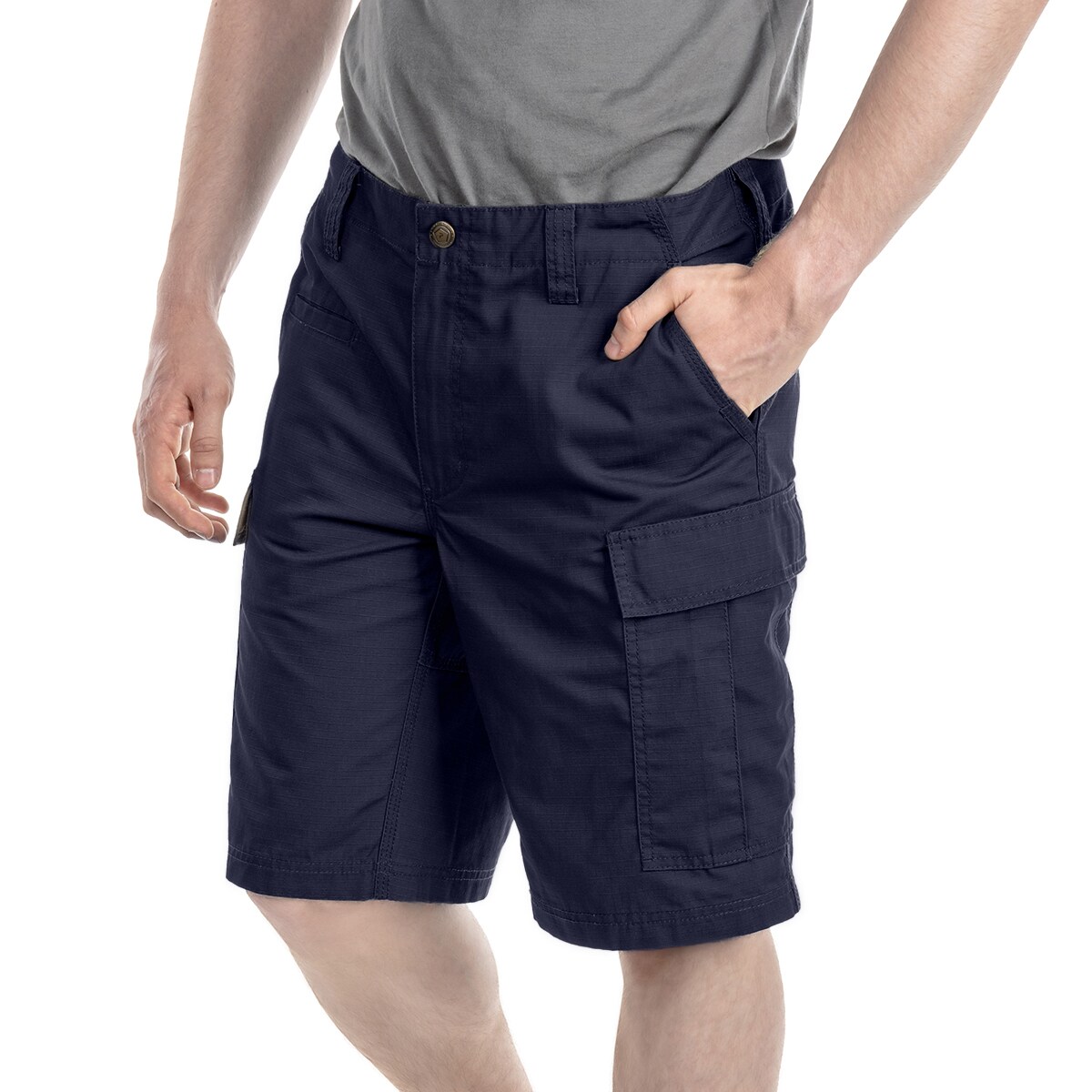Pentagon BDU Shorts - Navy Blue