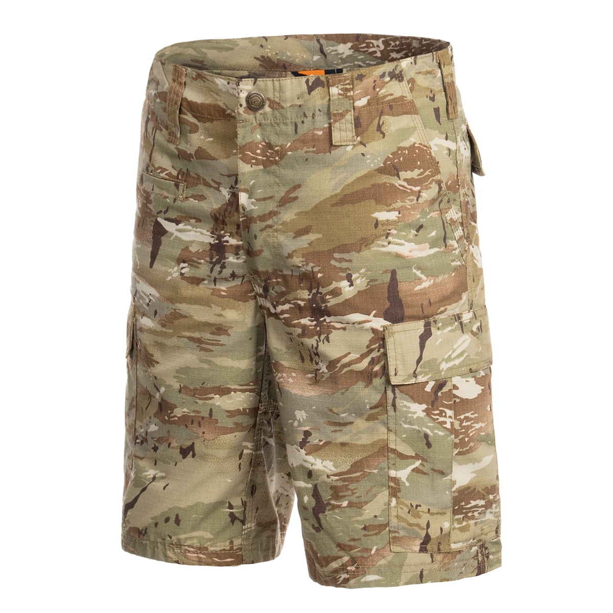 Pentagon BDU Shorts - PentaCamo