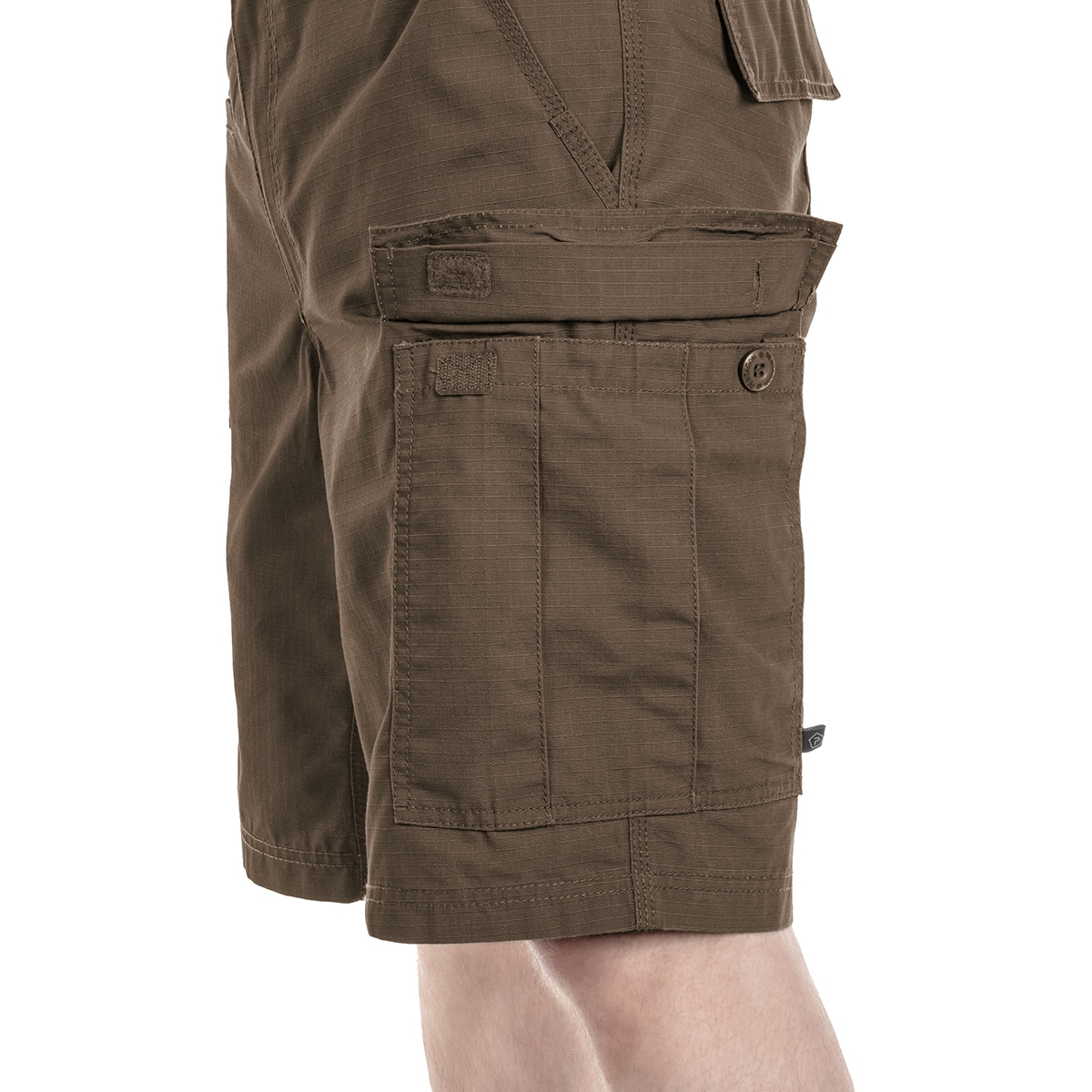 Pentagon BDU Shorts - Terra Brown