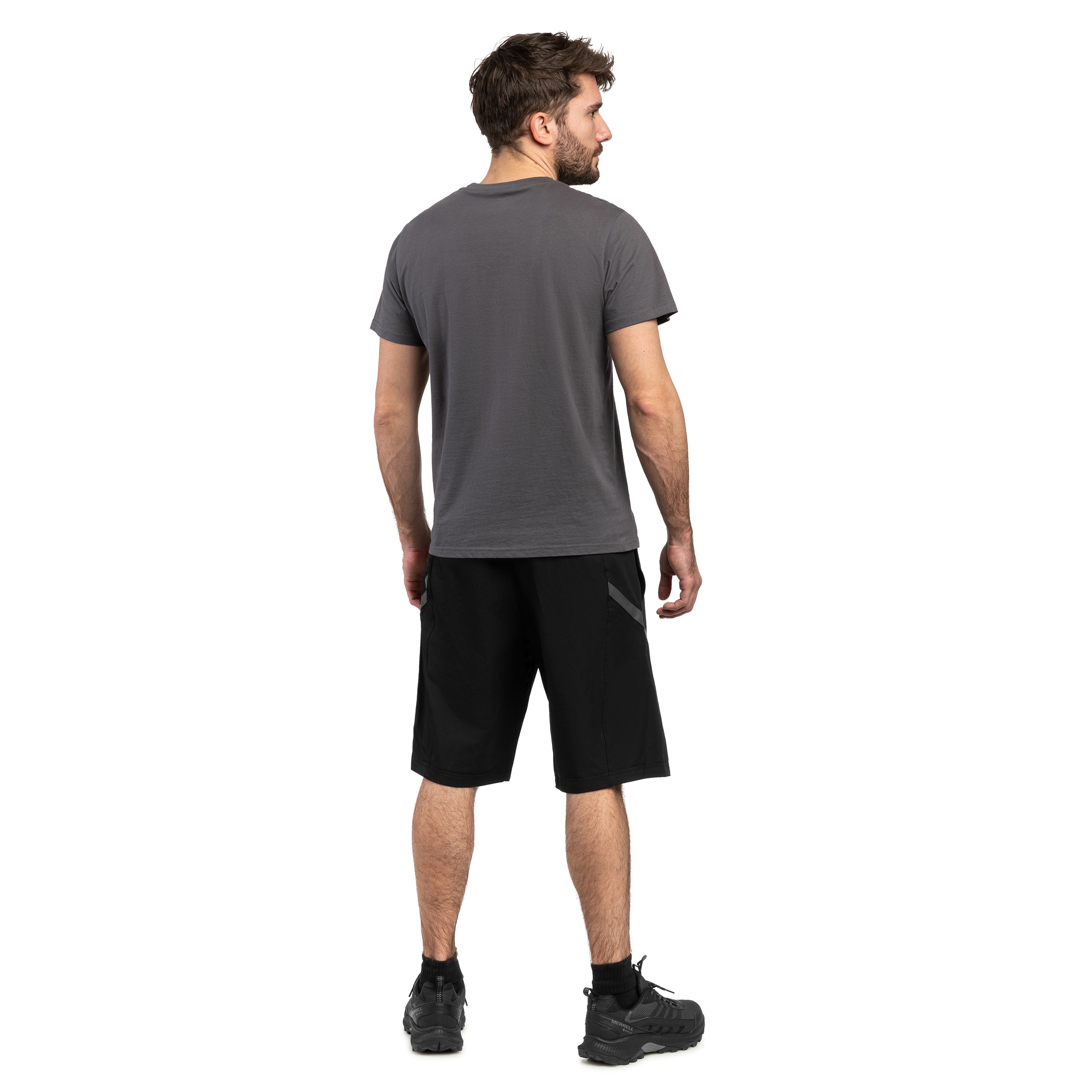 Pentagon Draco thermo shorts - Black