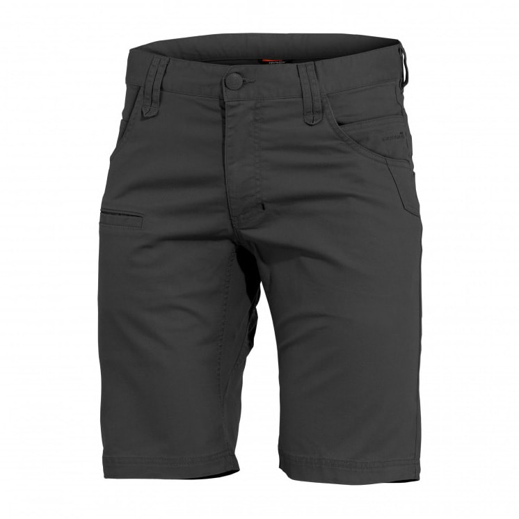 Pentagon Rogue Hero Shorts - Black