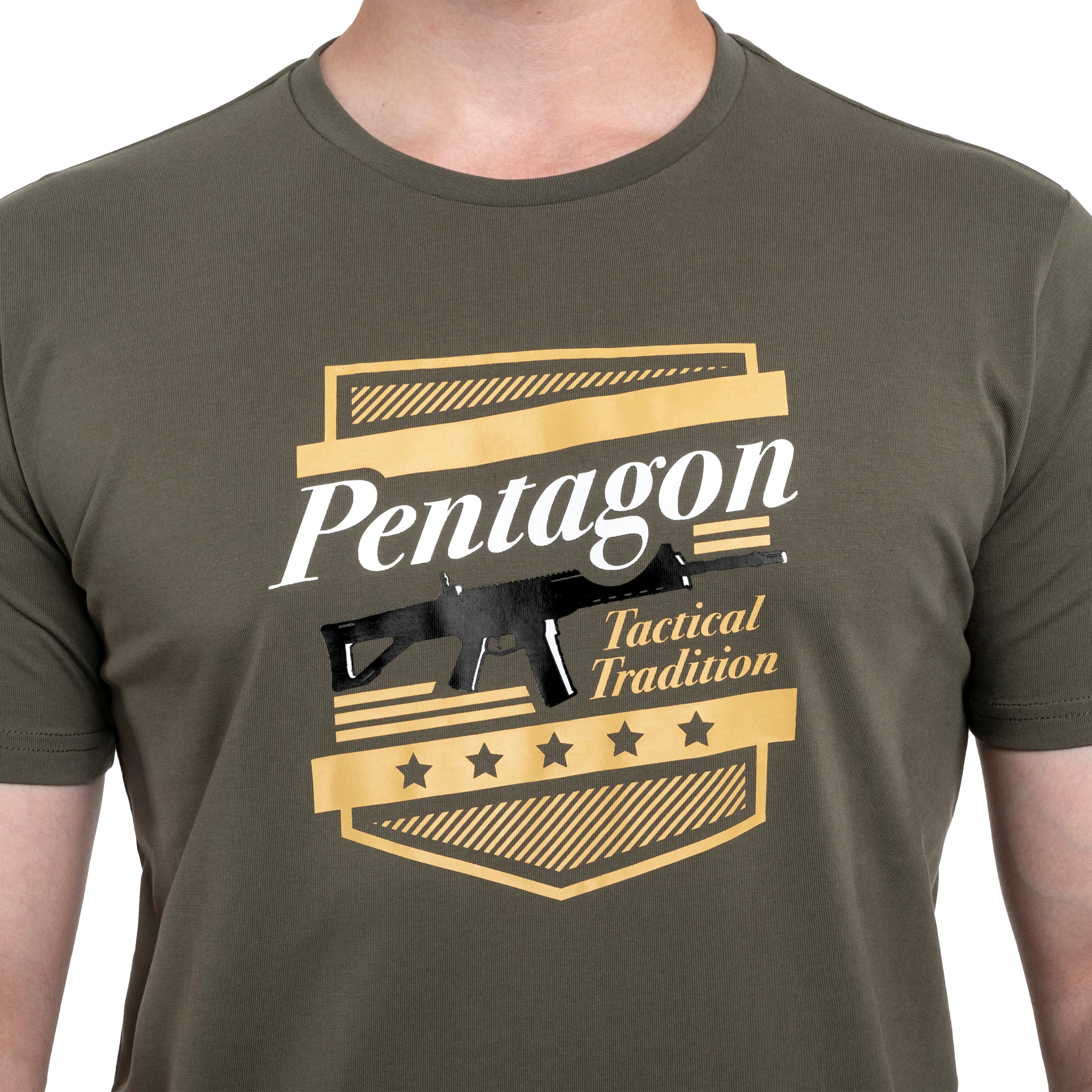 Pentagon ACR T-Shirt - Olive
