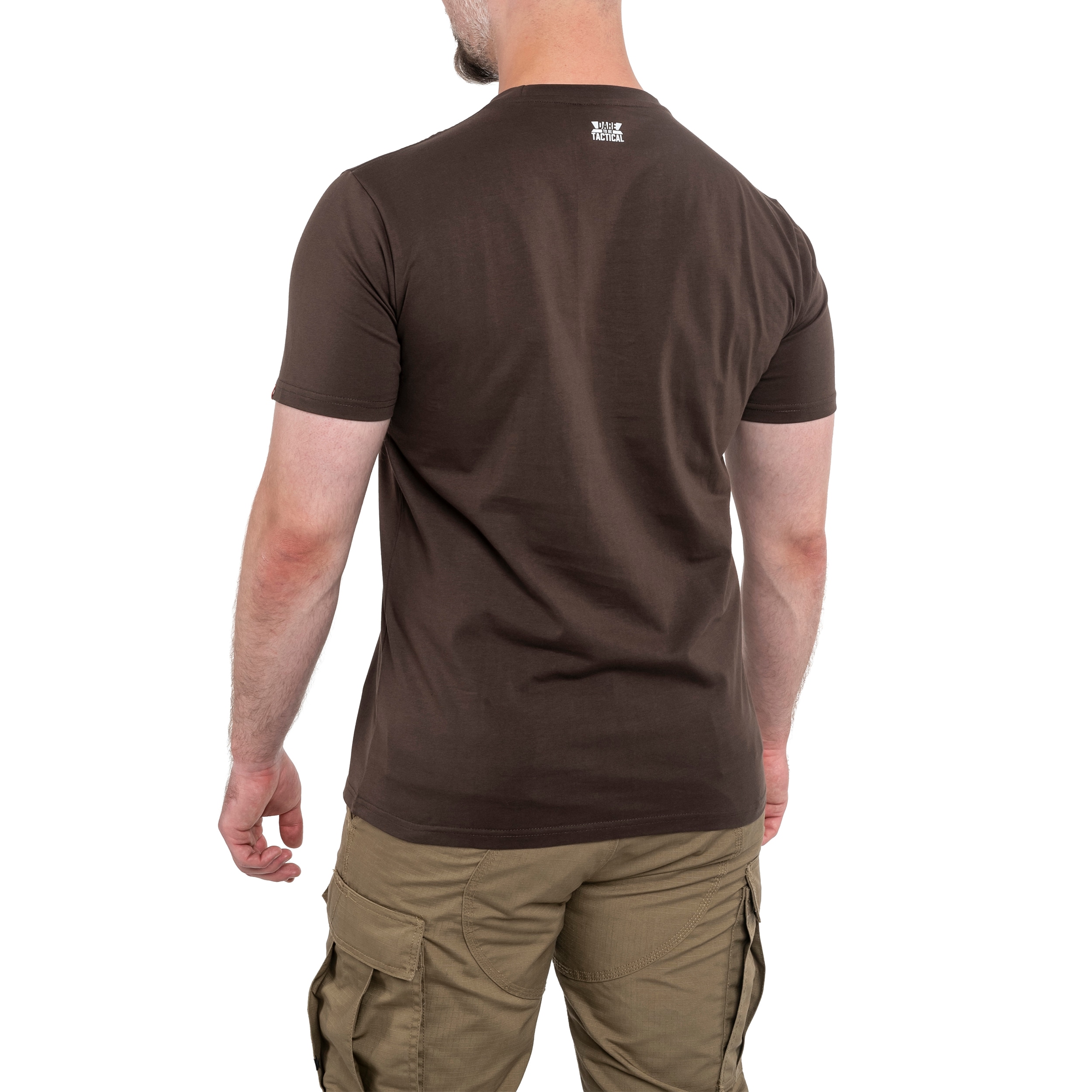 Pentagon ACR T-Shirt - Terra Brown